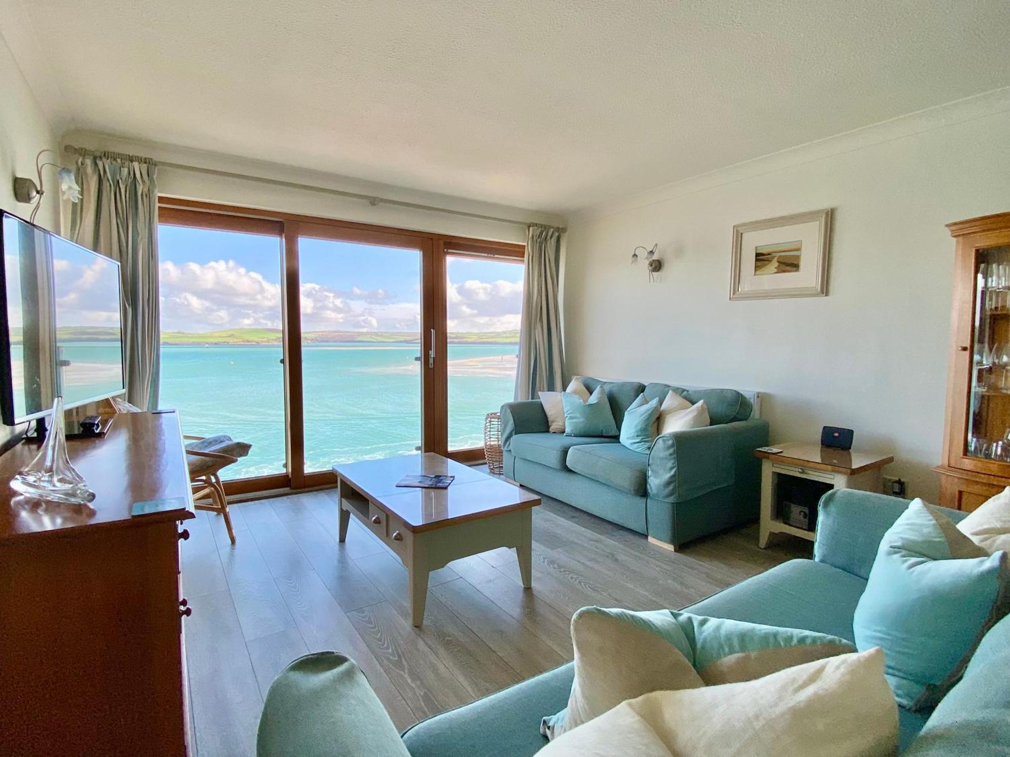 Holiday home 14 The Old Boatyard Padstow