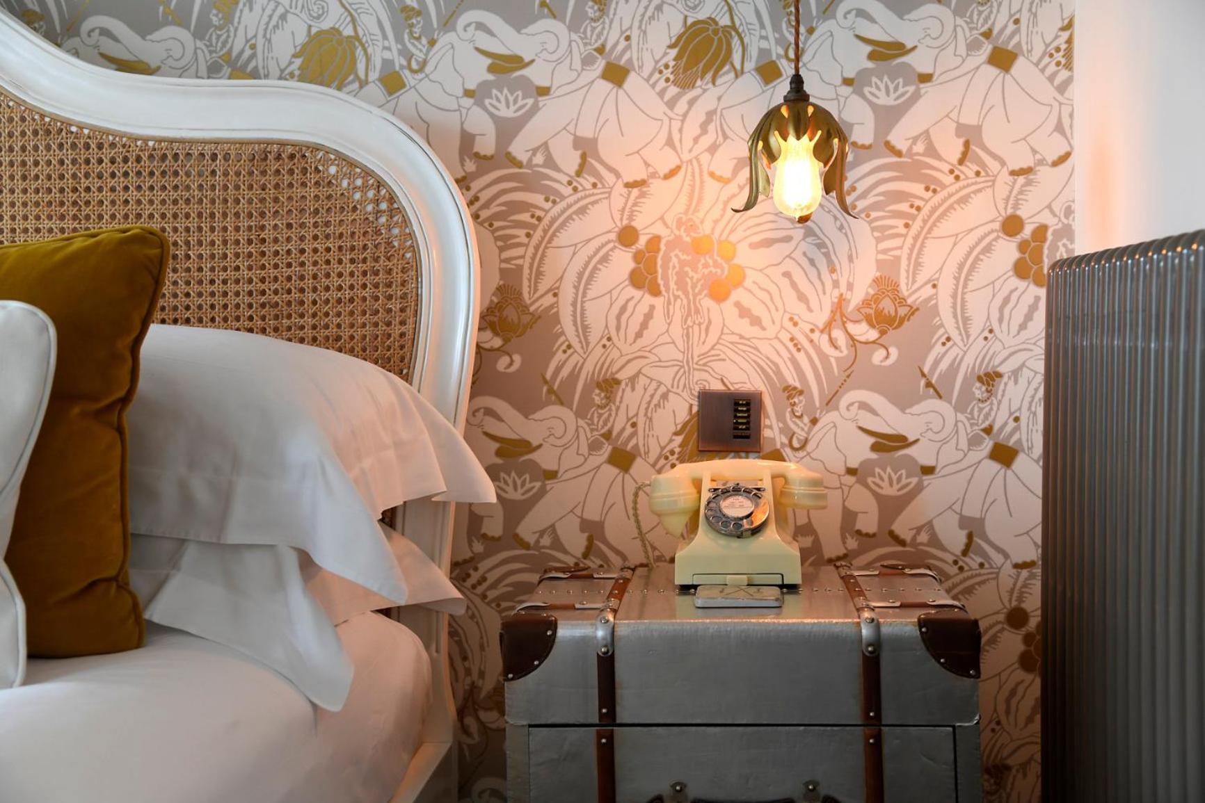 Townhouse Bed & Breakfast 5*