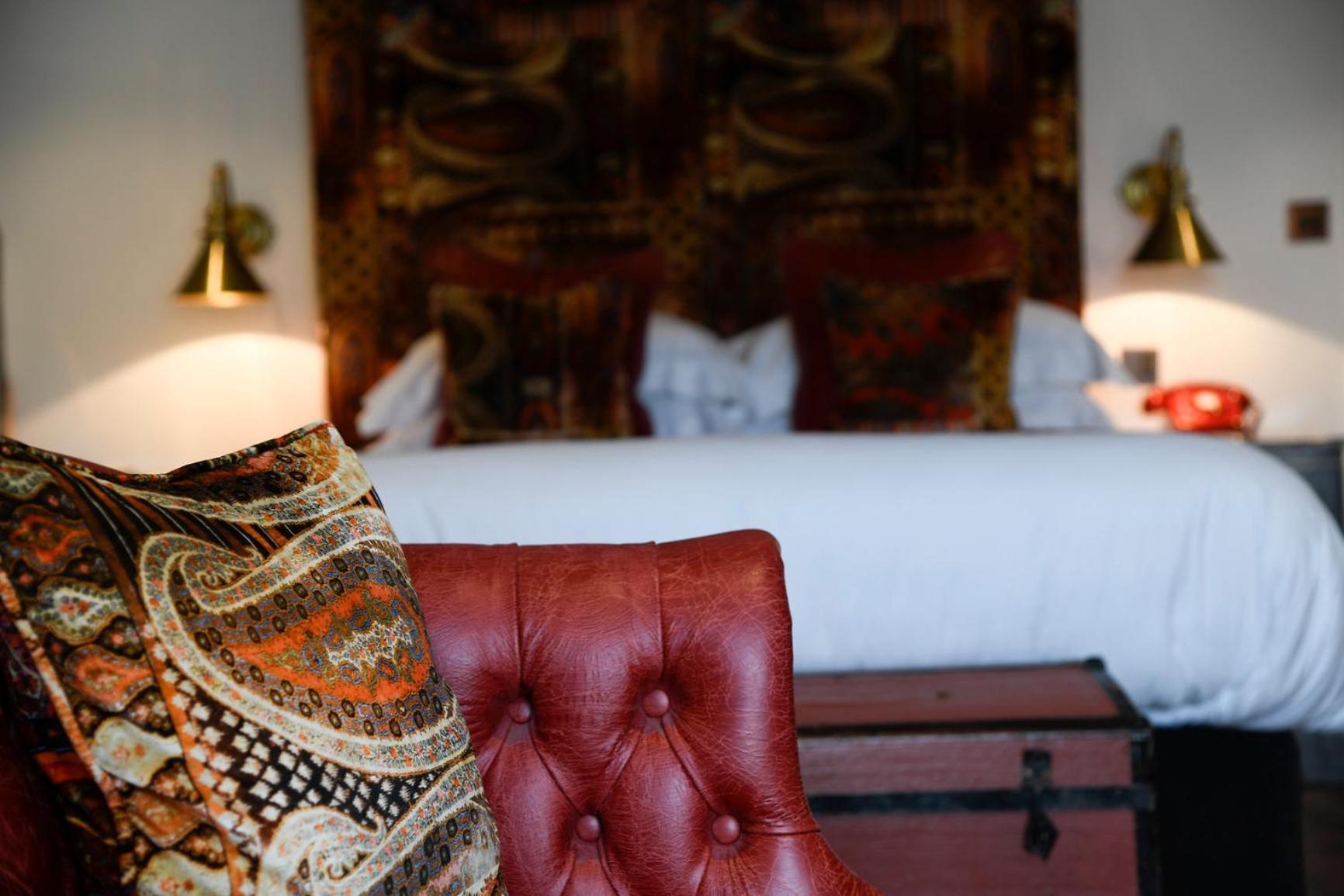 Townhouse 5* Padstow