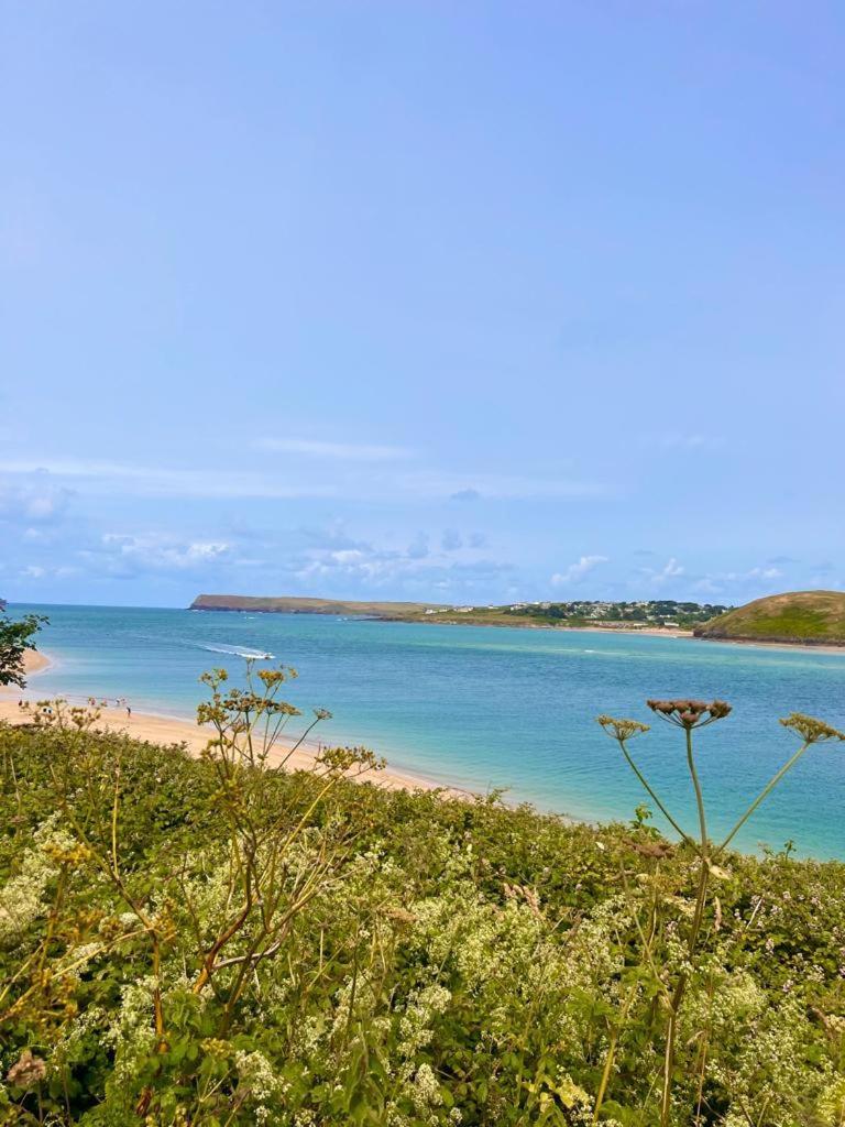 Townhouse Bed & Breakfast Padstow