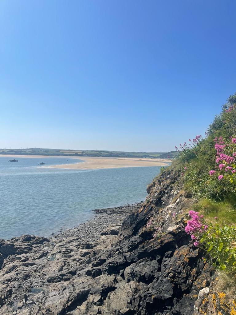 Bed & Breakfast Townhouse Padstow
