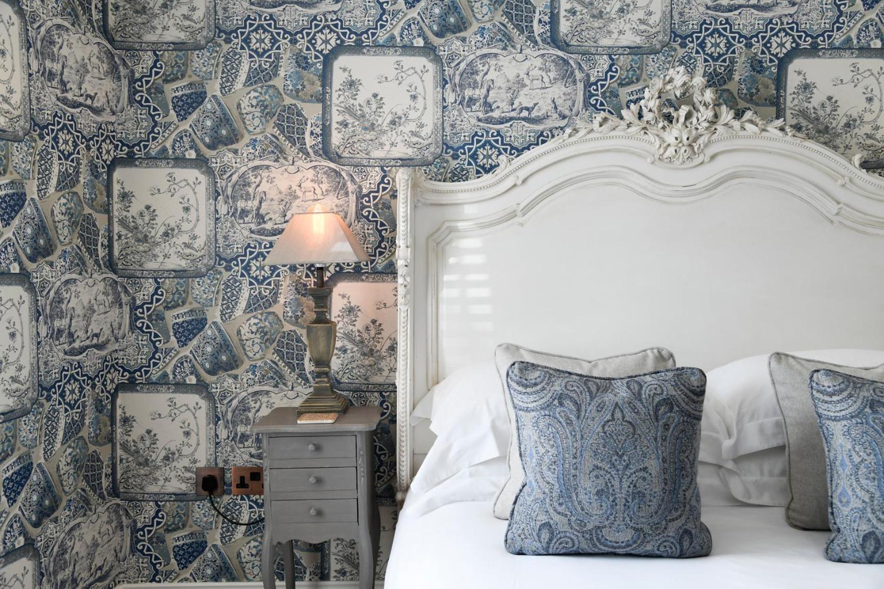 Bed & Breakfast Townhouse 5*