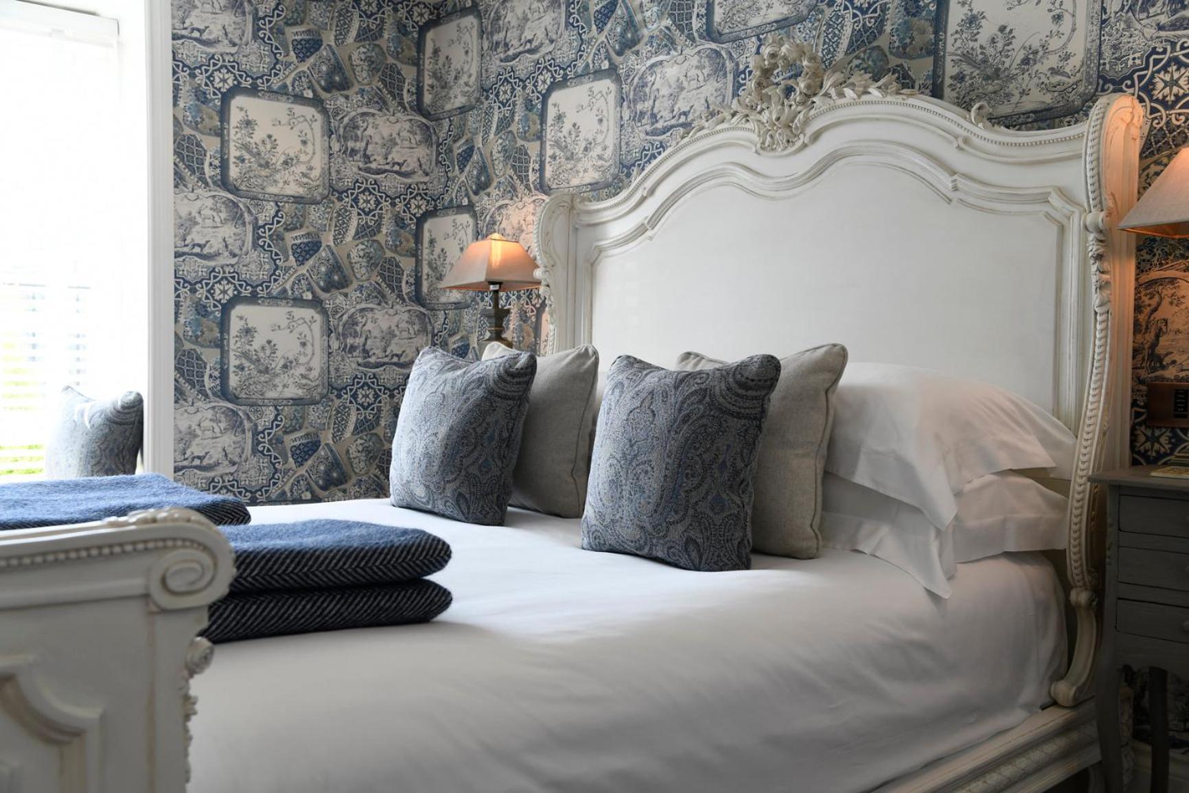 Bed & Breakfast Townhouse 5*