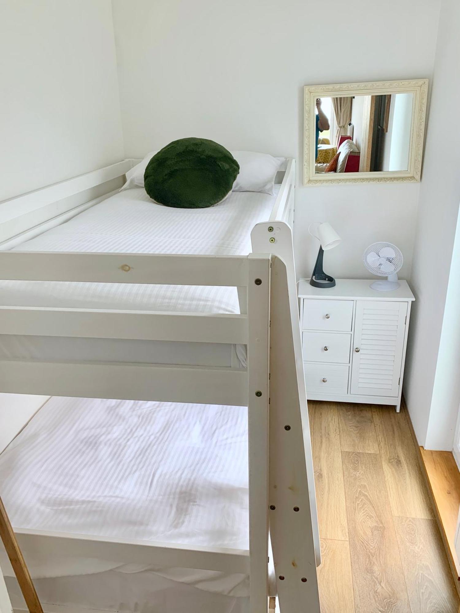 Holiday home Trevone Bay Seaside For 4 - Close To And *