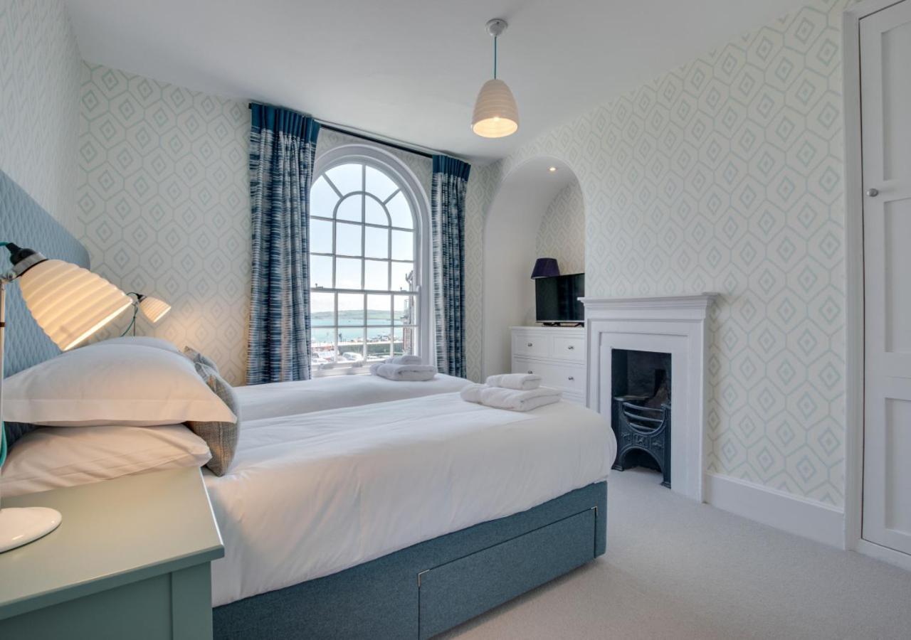 Holiday home Marine *