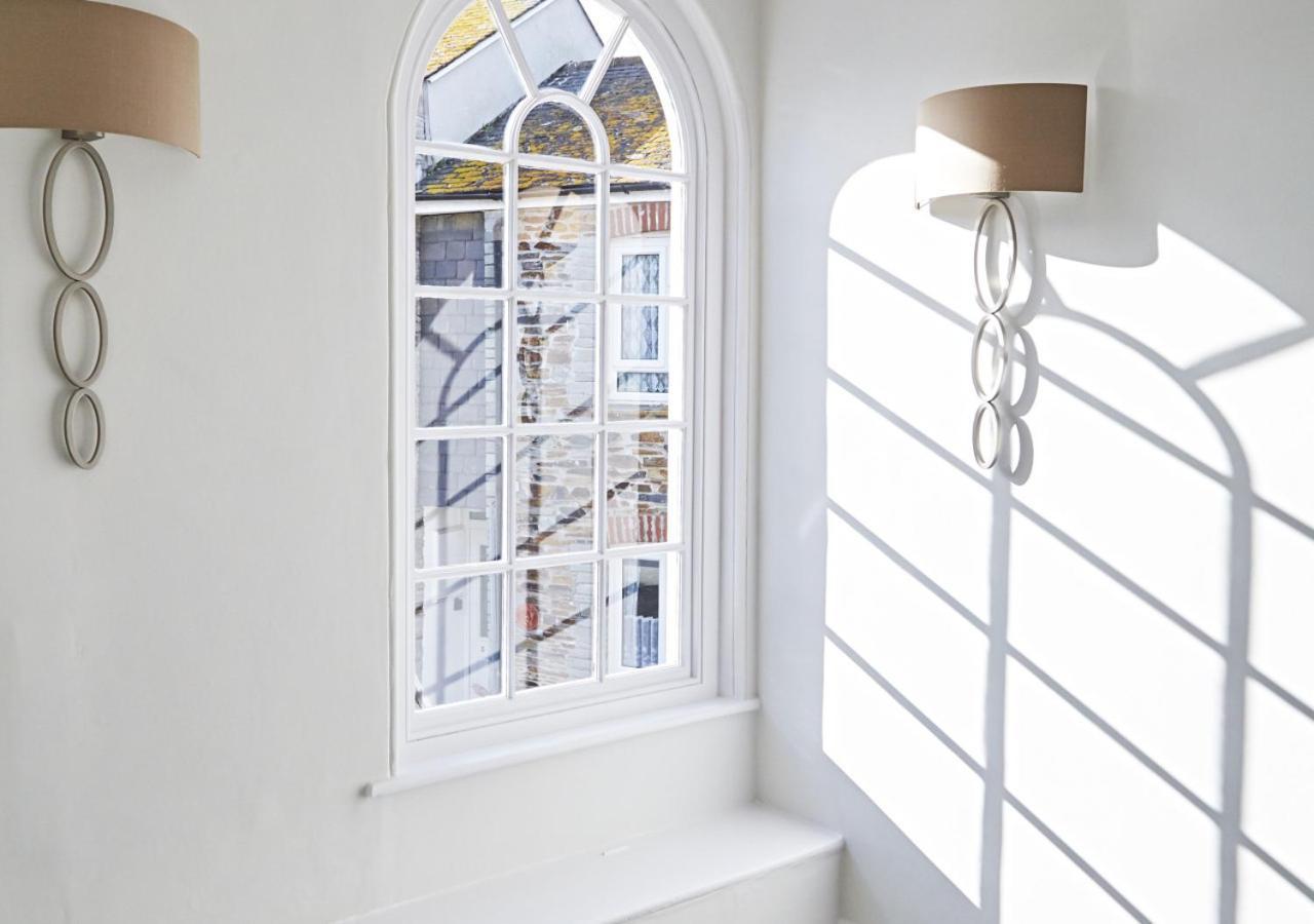 Marine Holiday home *