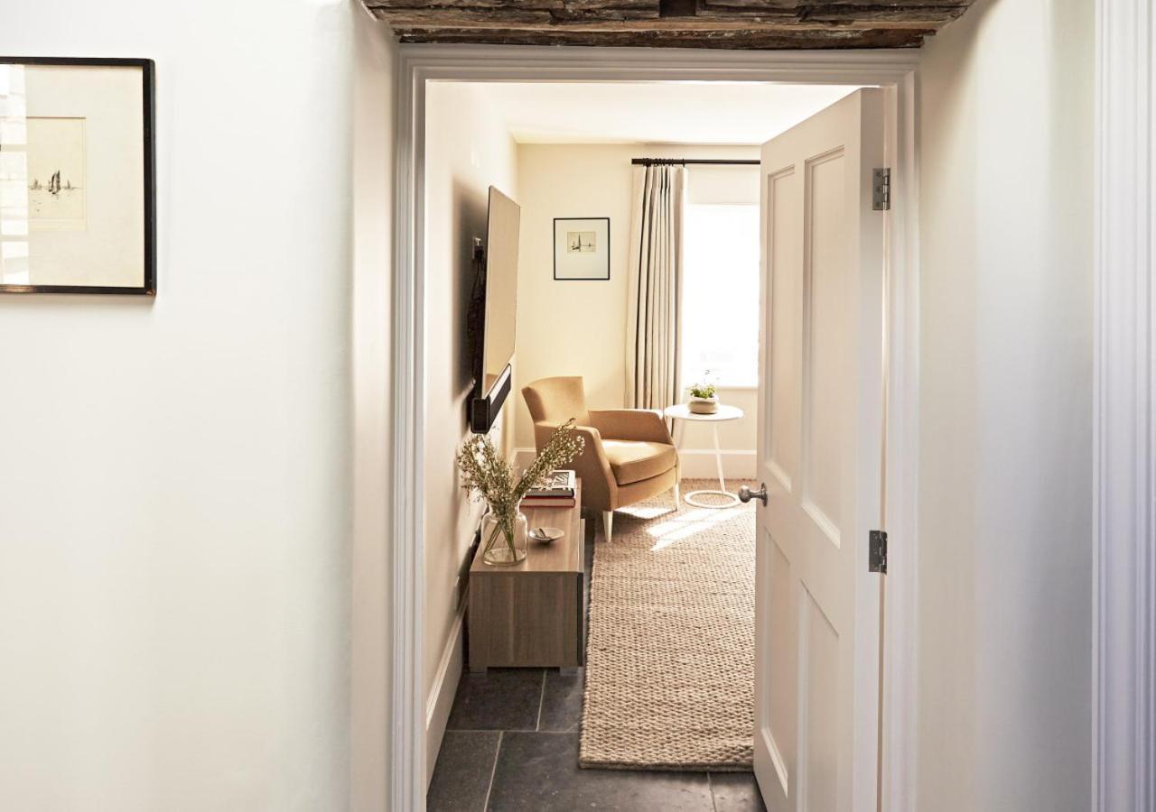 Marine Holiday home Padstow