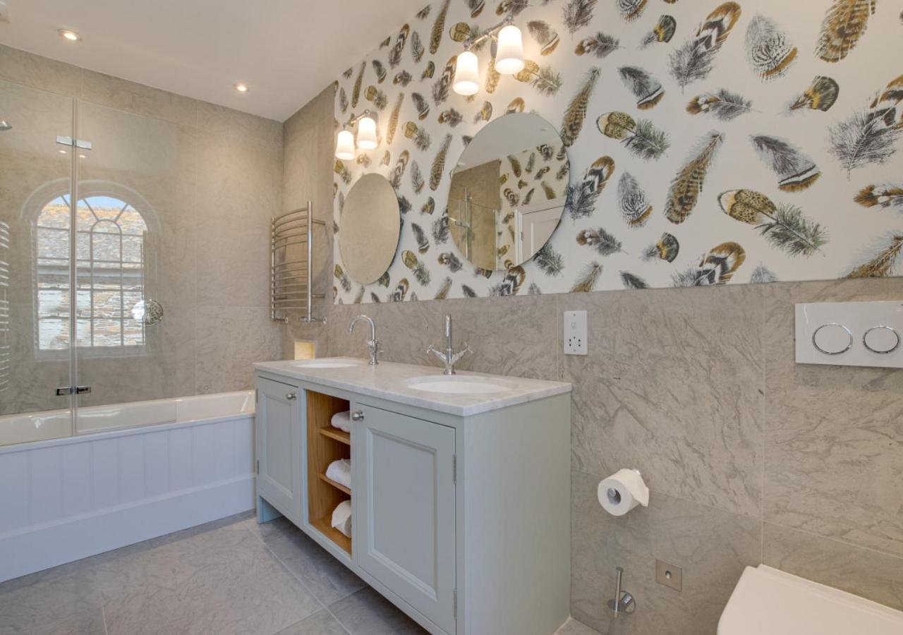 Marine Holiday home *