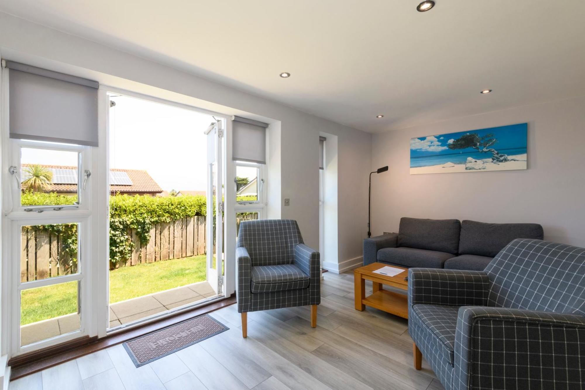 Holiday home Bay Retreat Padstow