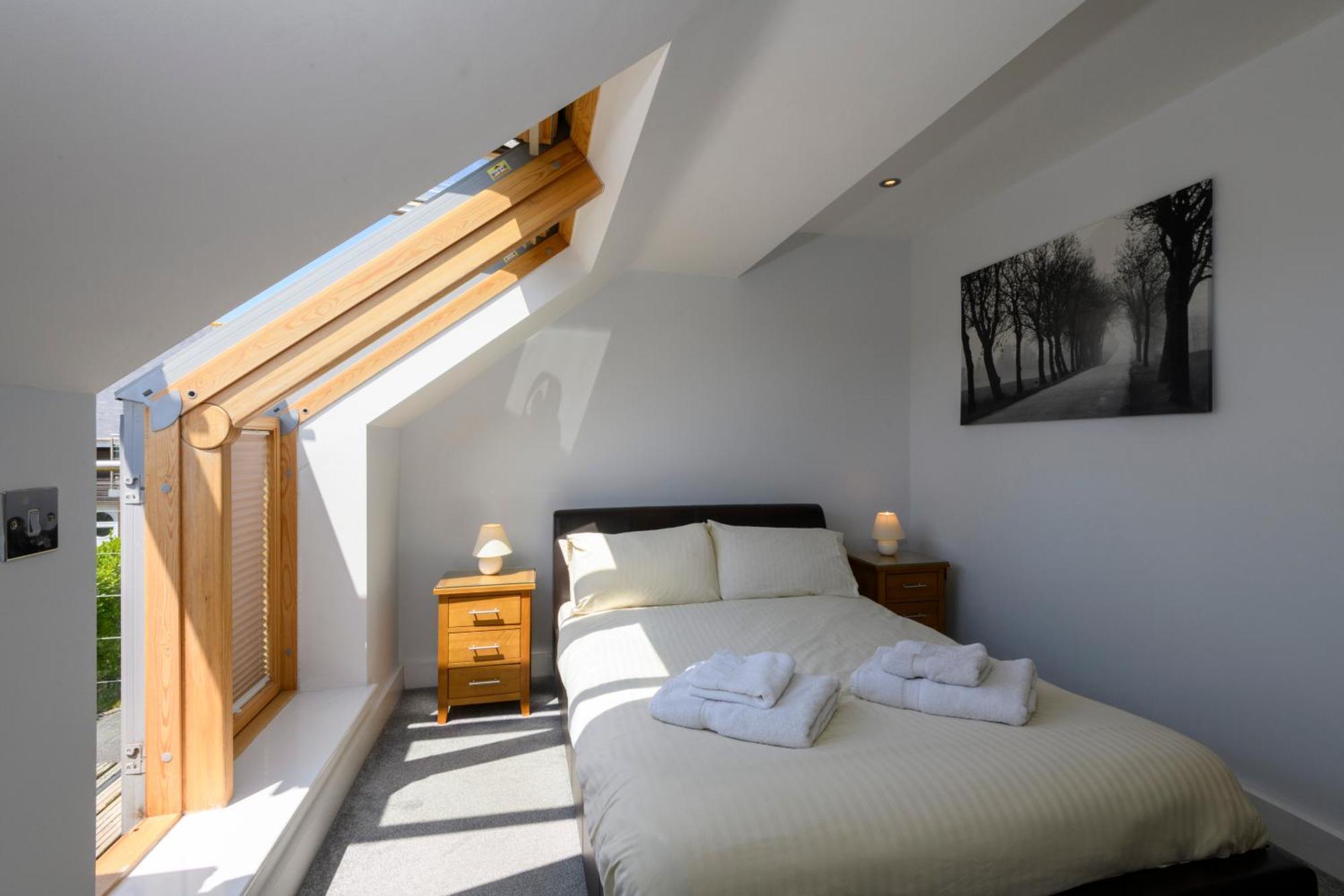 Holiday home Bay Retreat