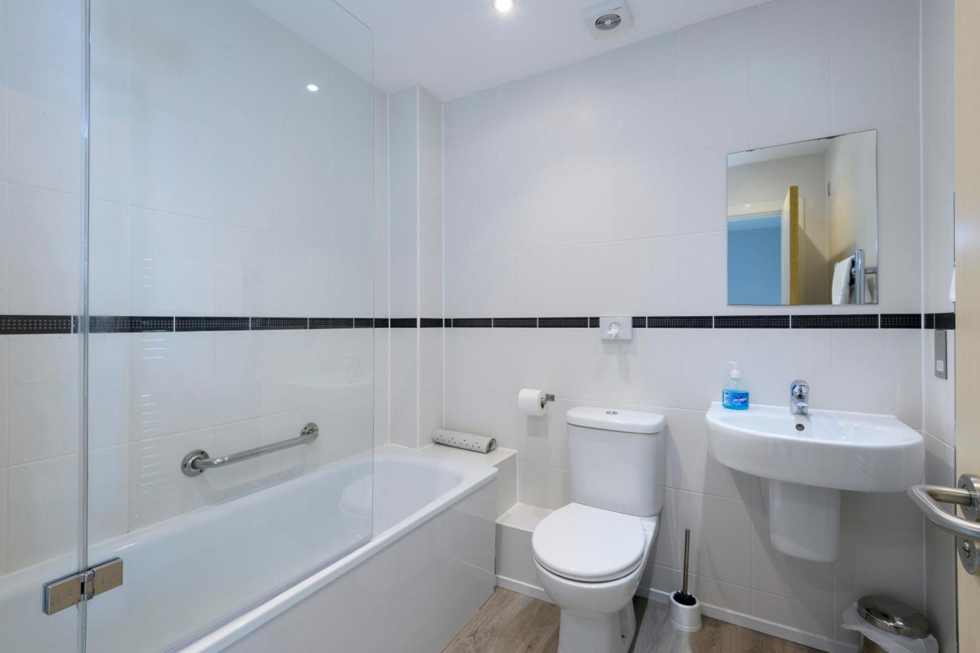 Holiday home Bay Retreat *