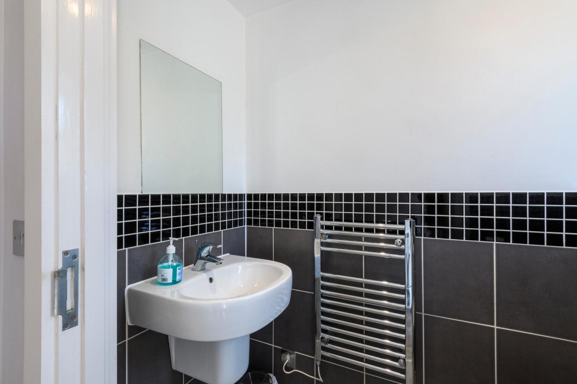 Bay Retreat Holiday home Padstow