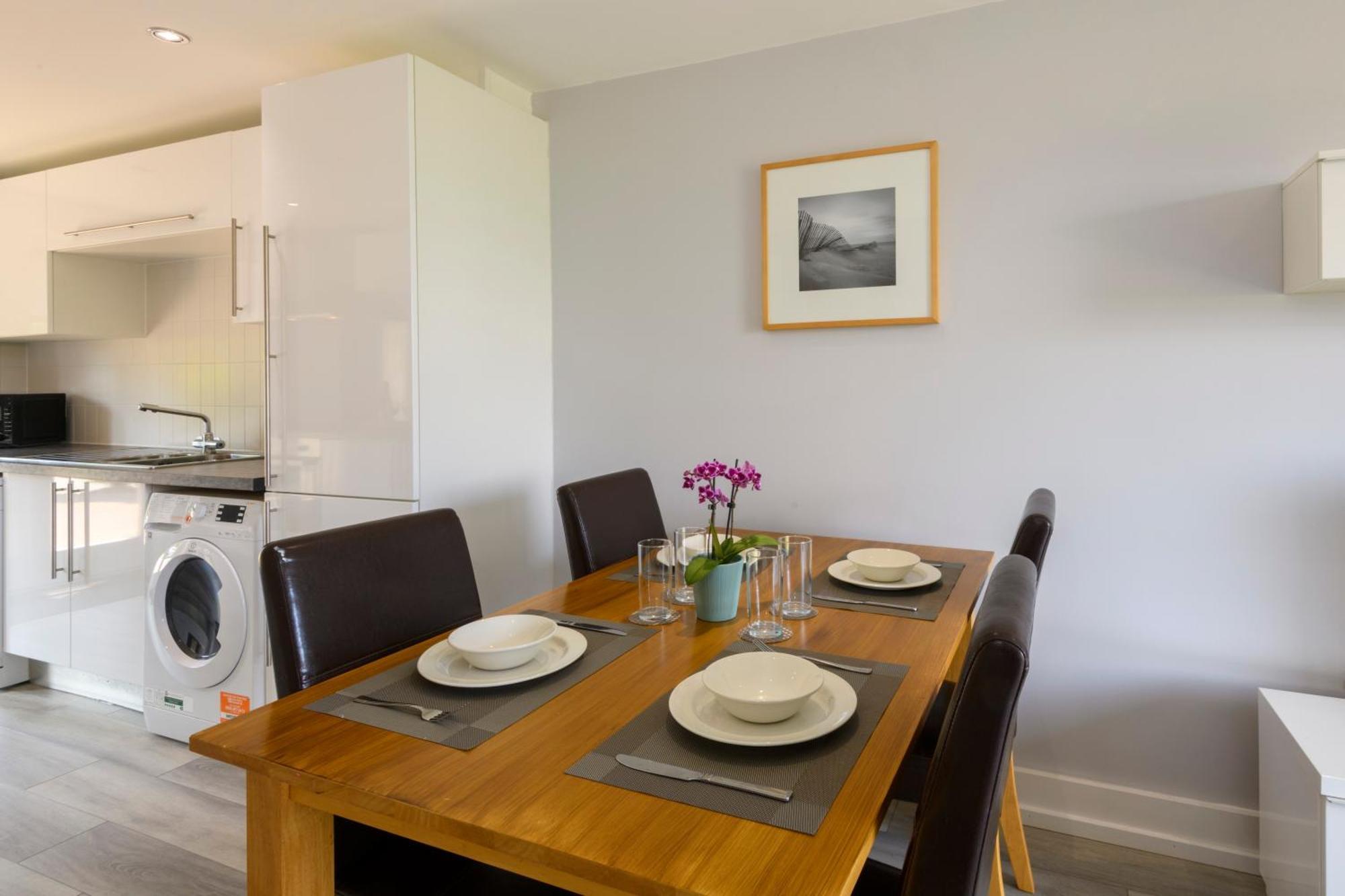 Bay Retreat * Padstow