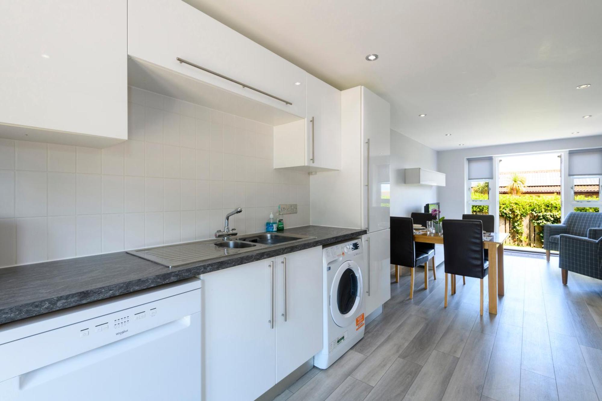 Bay Retreat Holiday home Padstow