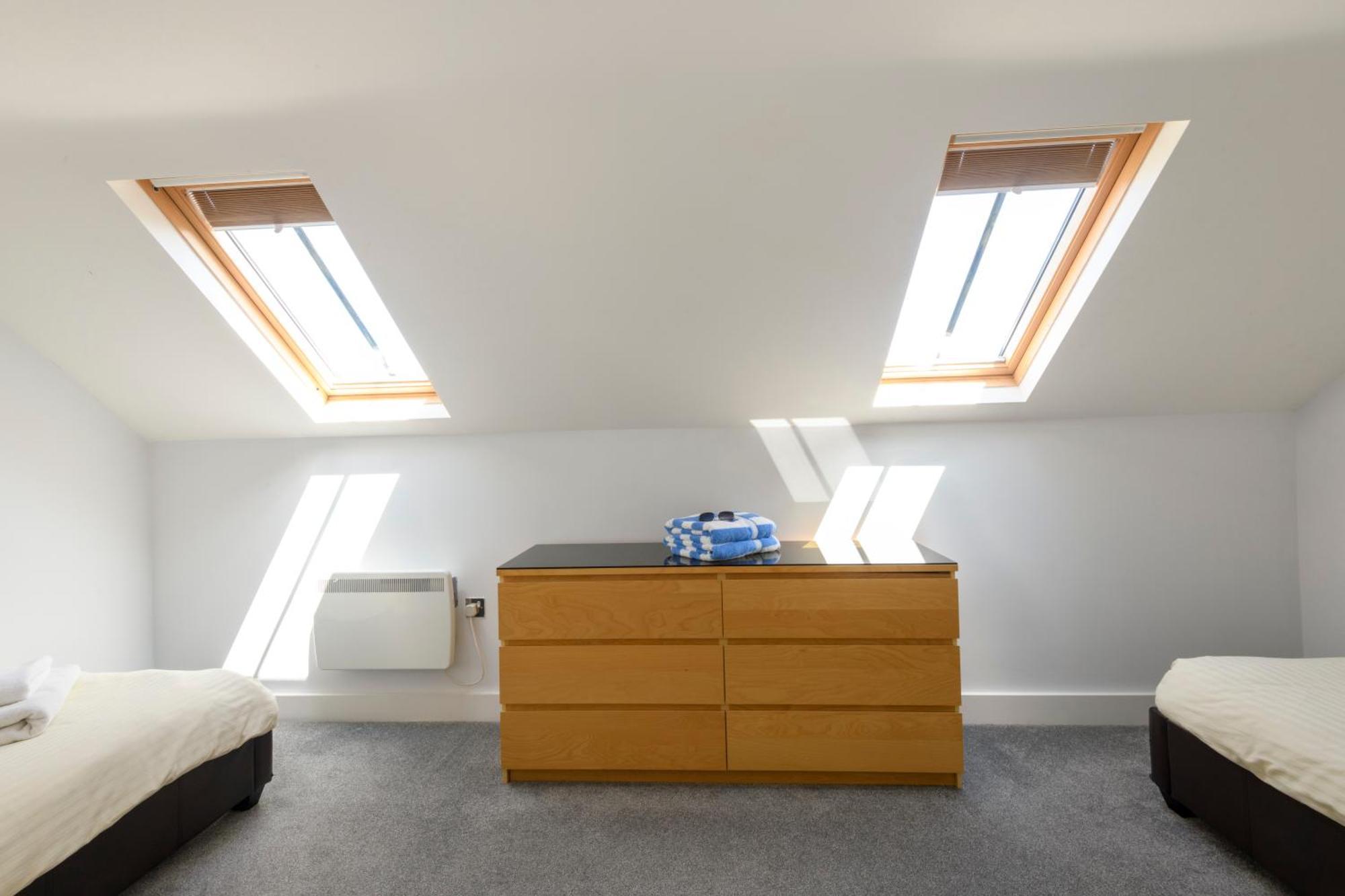 Holiday home Bay Retreat Padstow