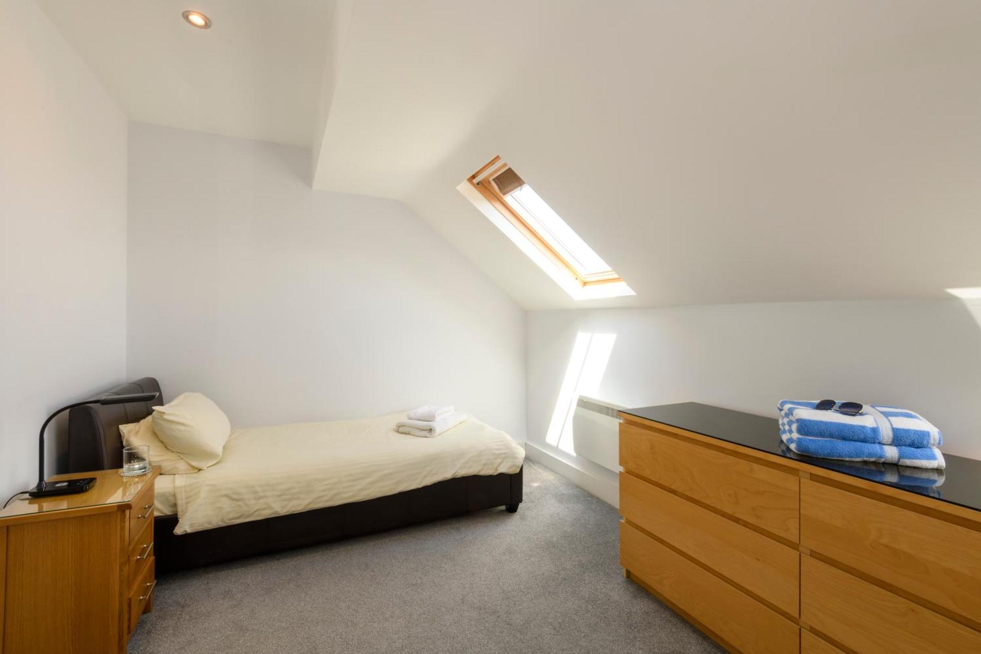 Holiday home Bay Retreat *