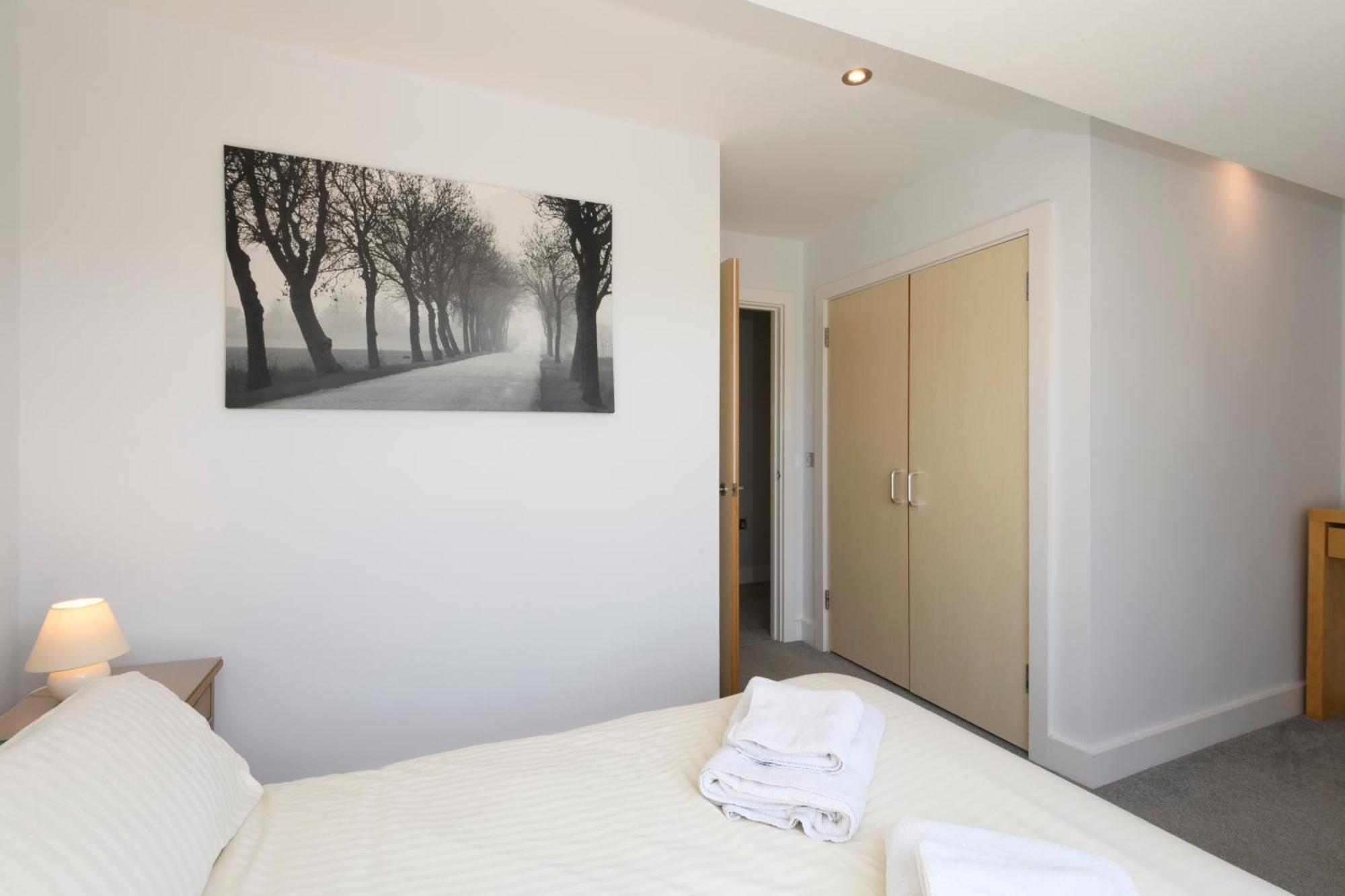 Bay Retreat Holiday home Padstow