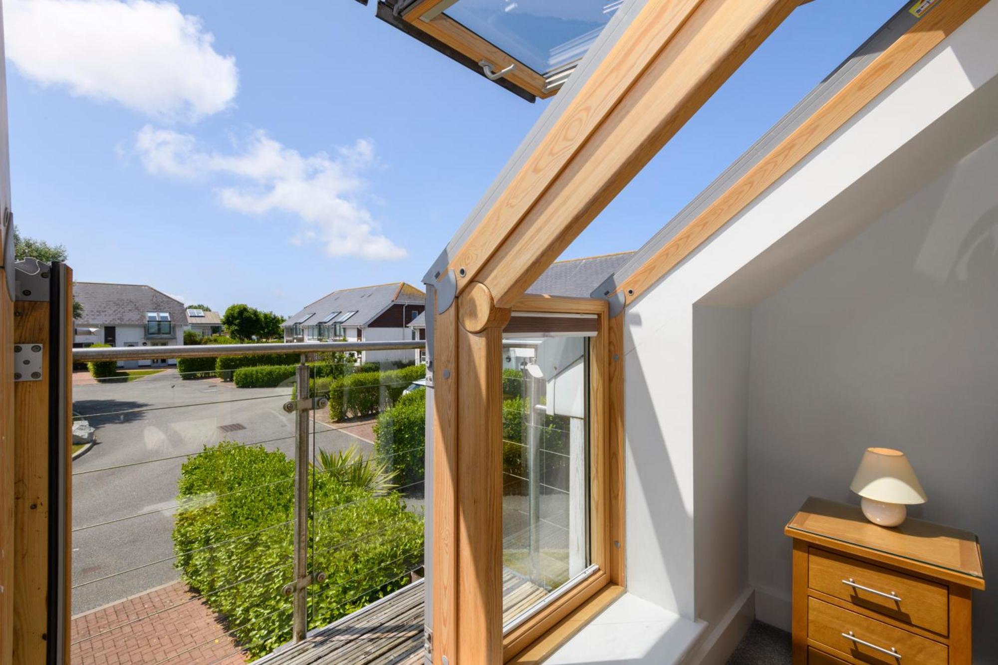 Bay Retreat Holiday home