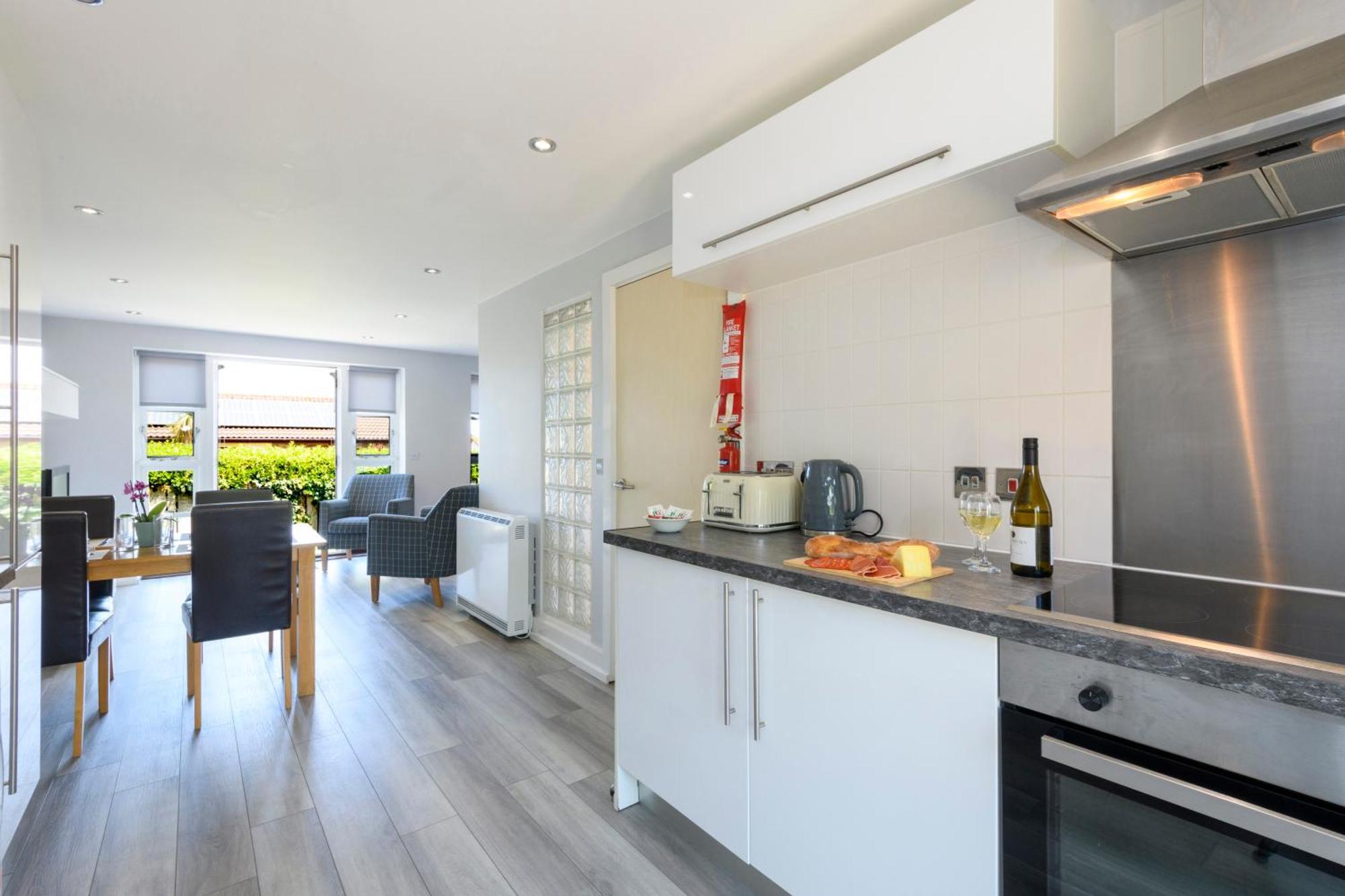 Bay Retreat * Padstow