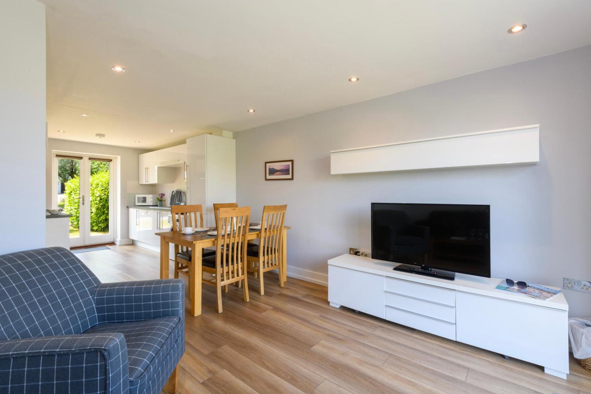 Holiday home Bay Retreat Padstow
