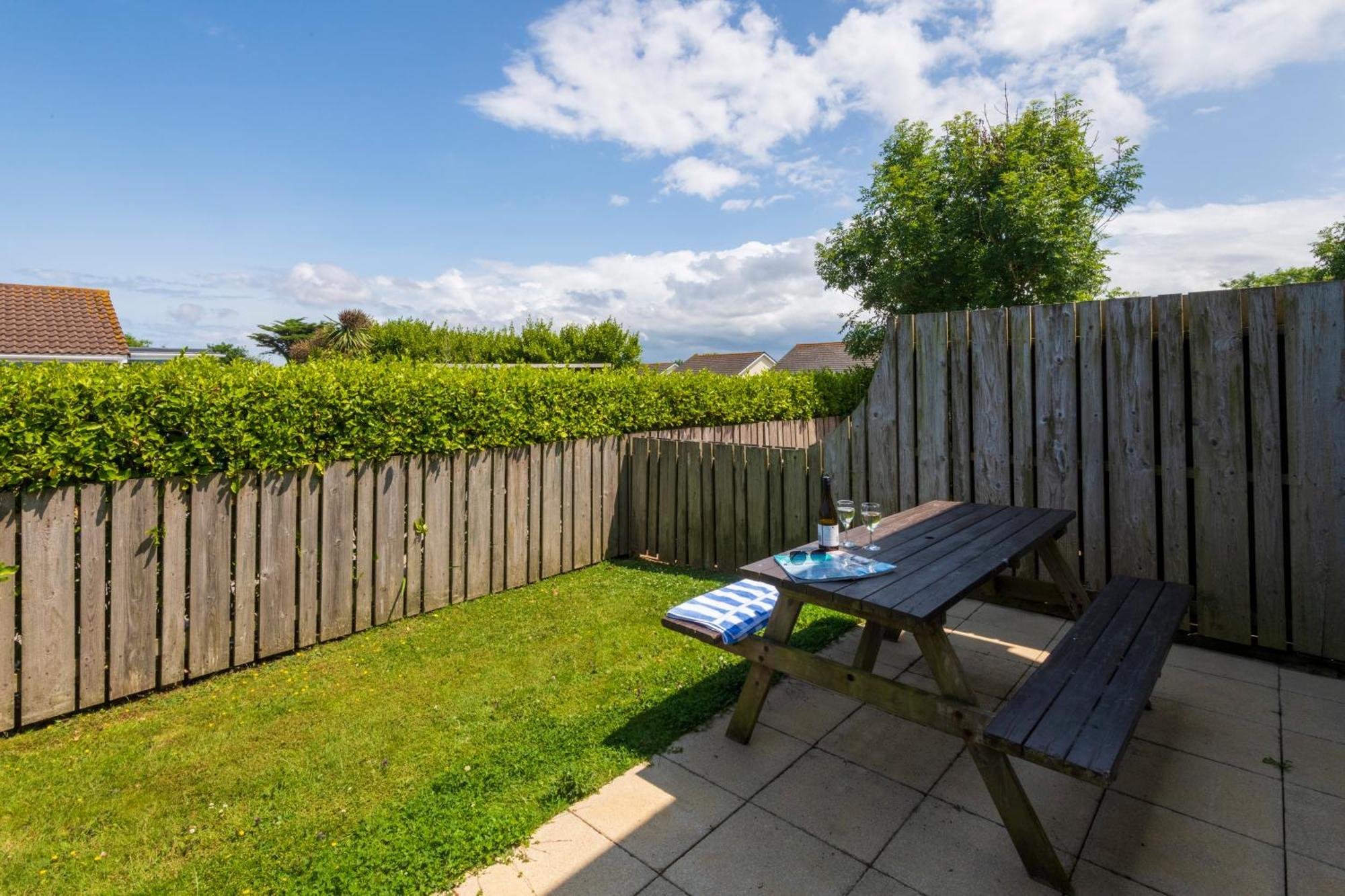 Bay Retreat Holiday home