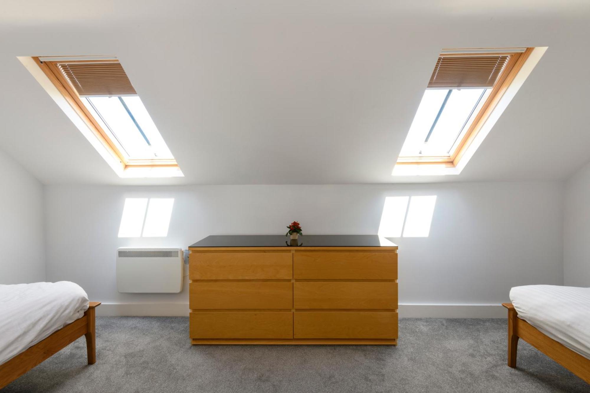 Holiday home Bay Retreat Padstow