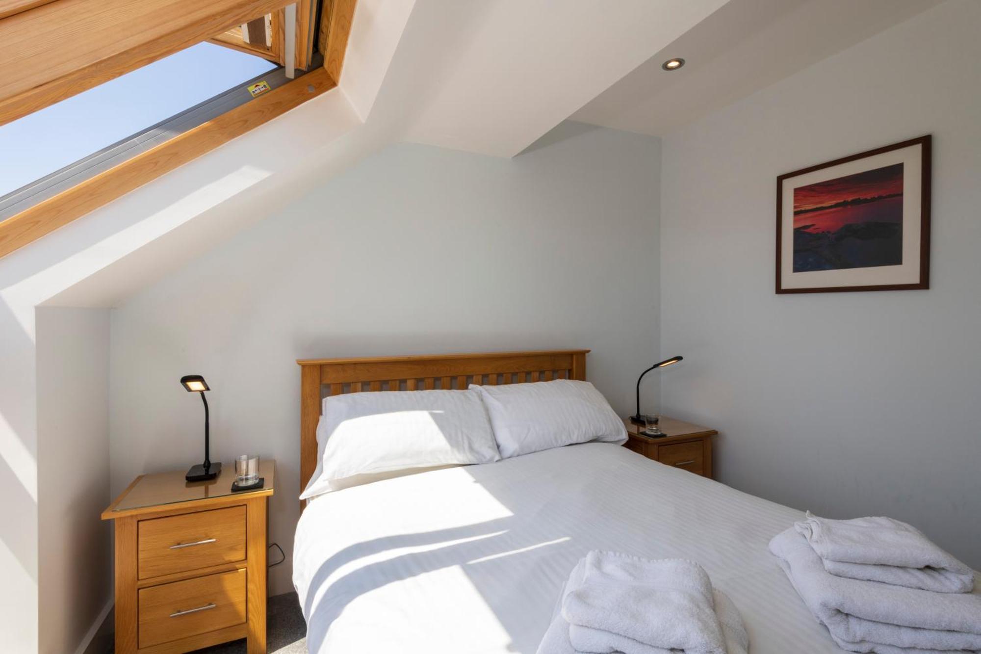 Bay Retreat * Padstow
