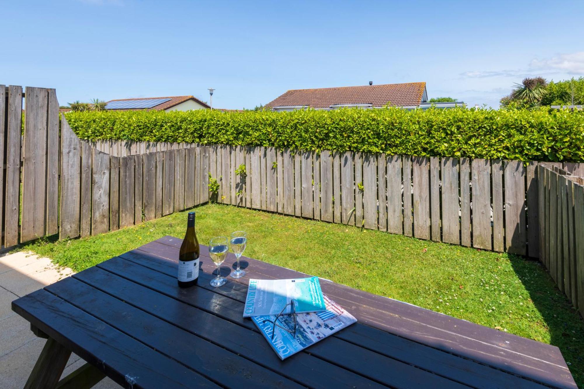 Bay Retreat Holiday home