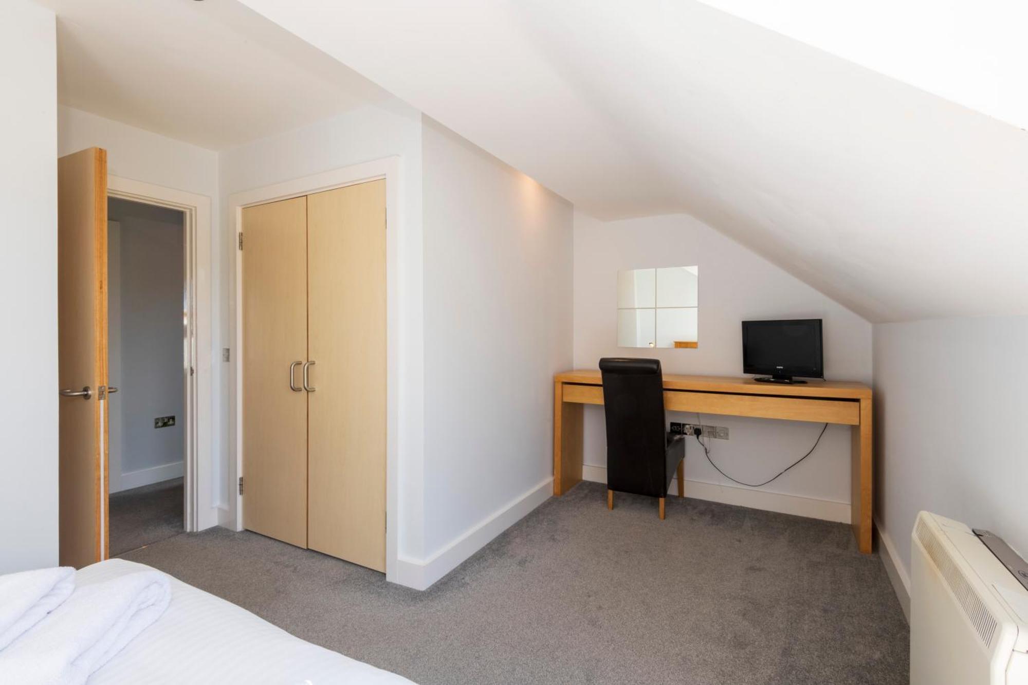 Bay Retreat Padstow