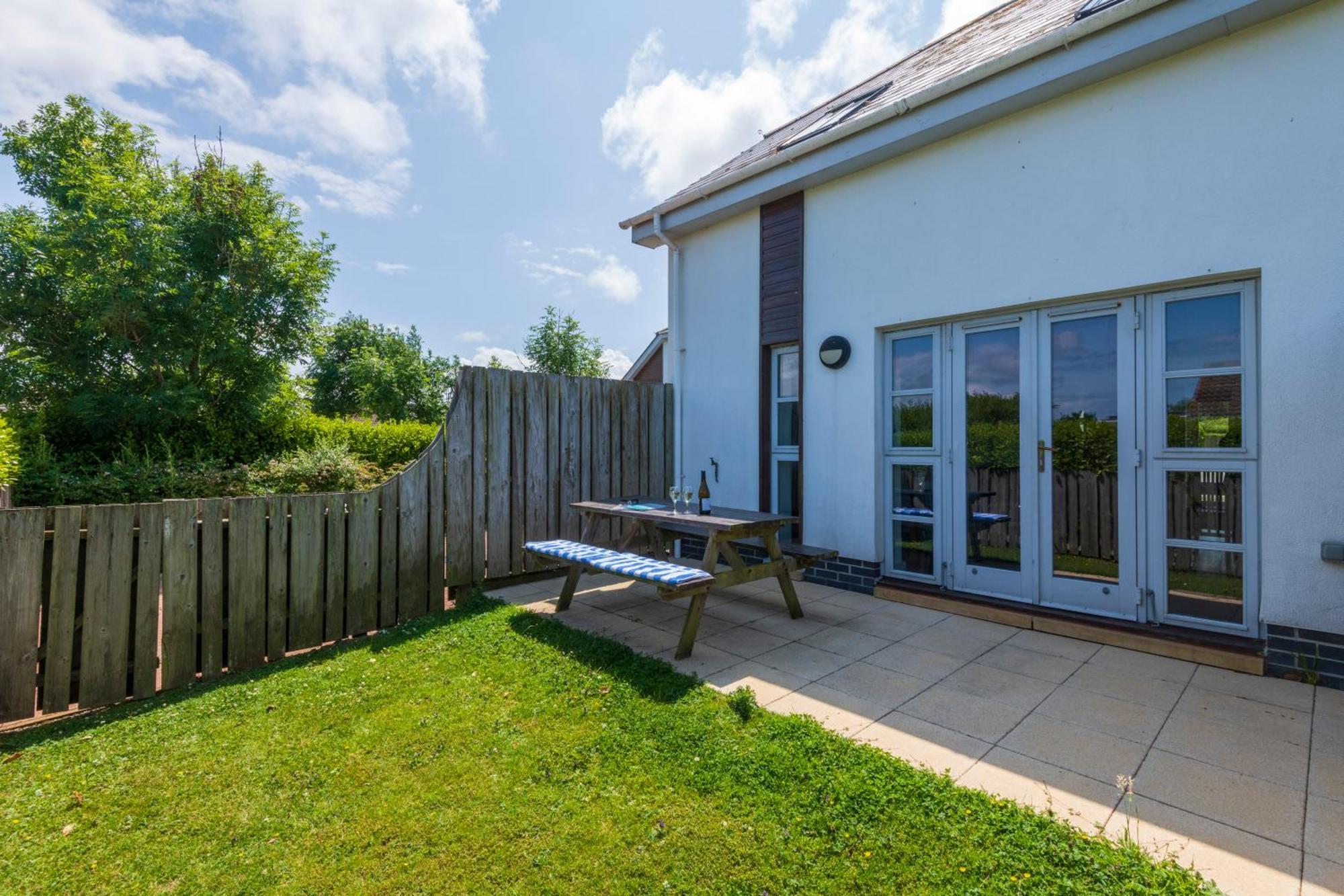 Bay Retreat Holiday home