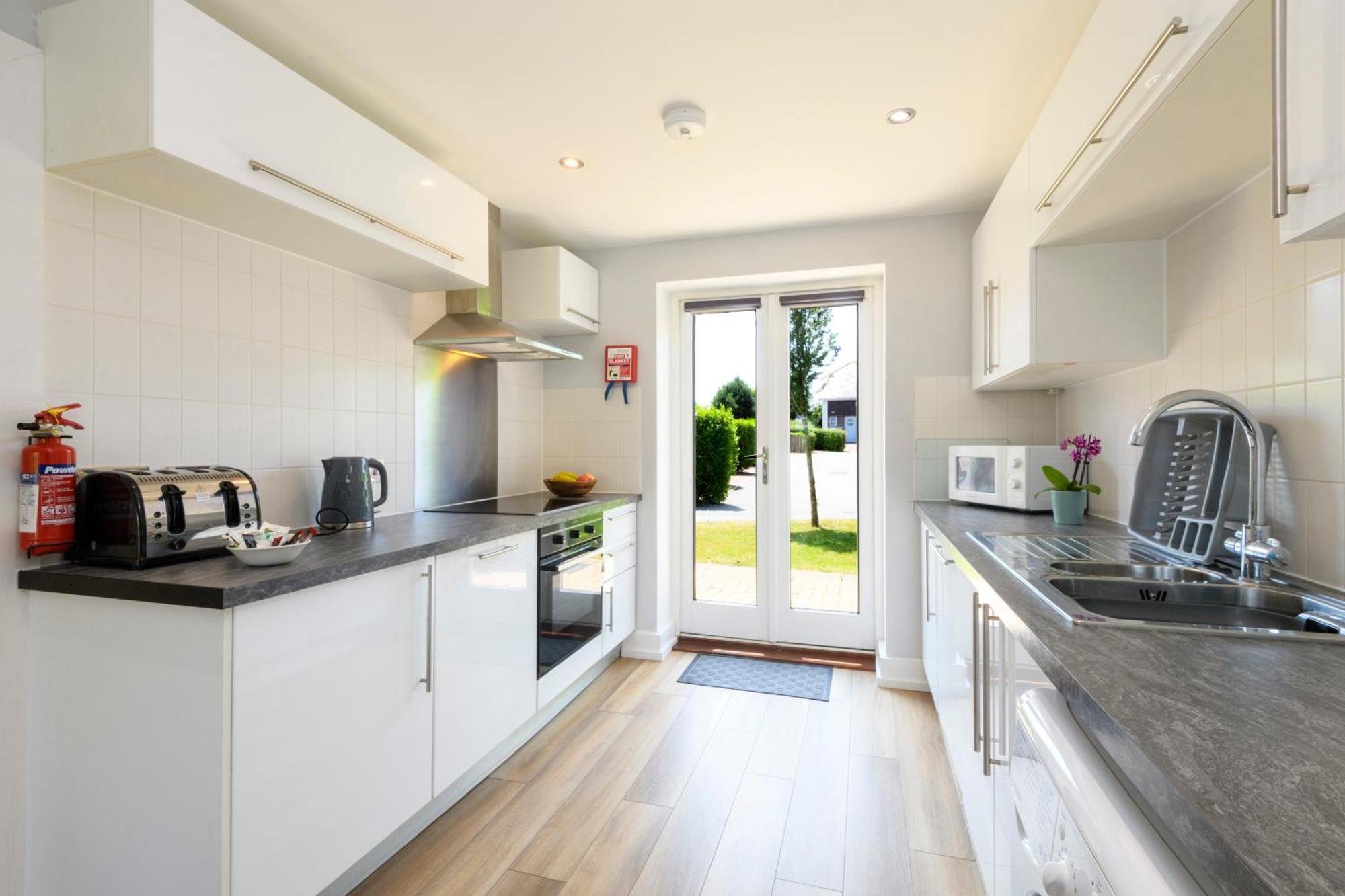 Bay Retreat Holiday home *