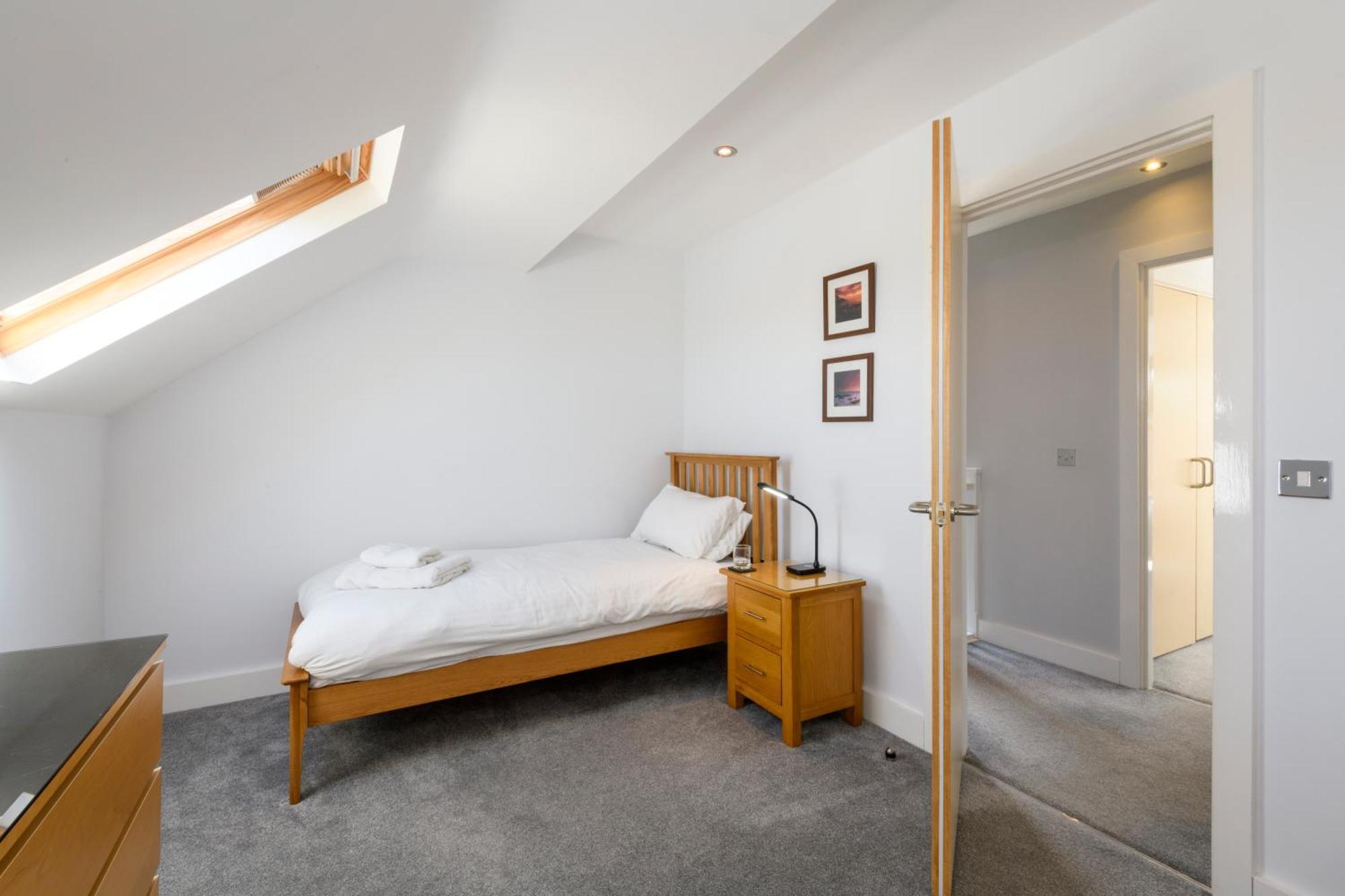 Bay Retreat * Padstow