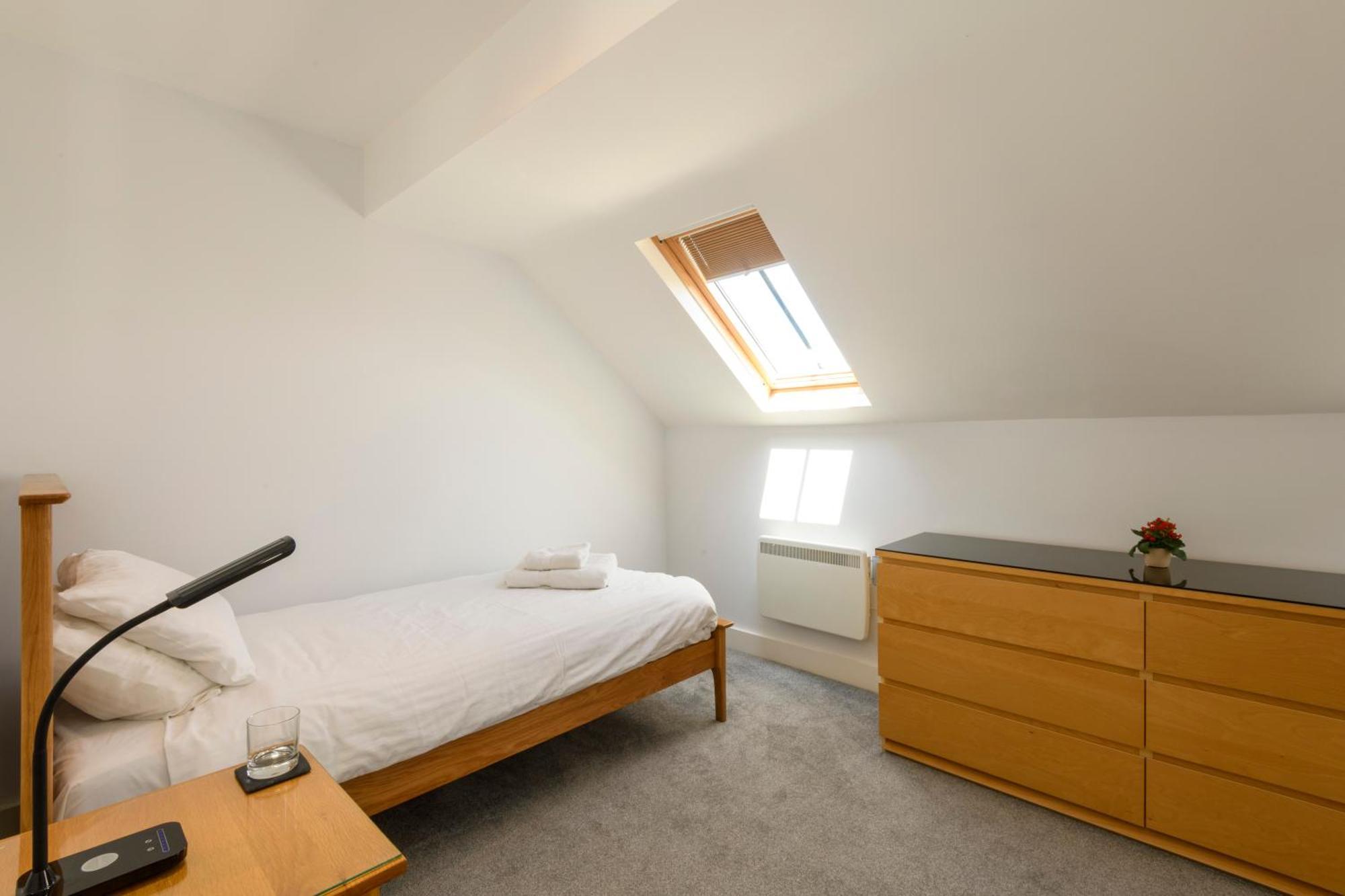 Holiday home Bay Retreat Padstow