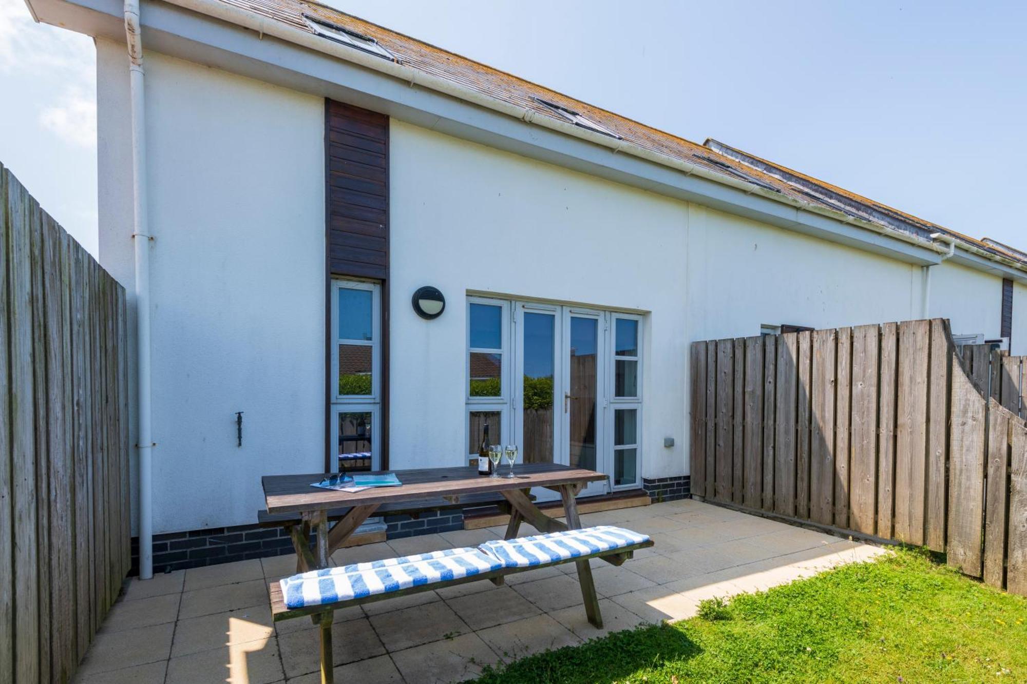 Bay Retreat Holiday home