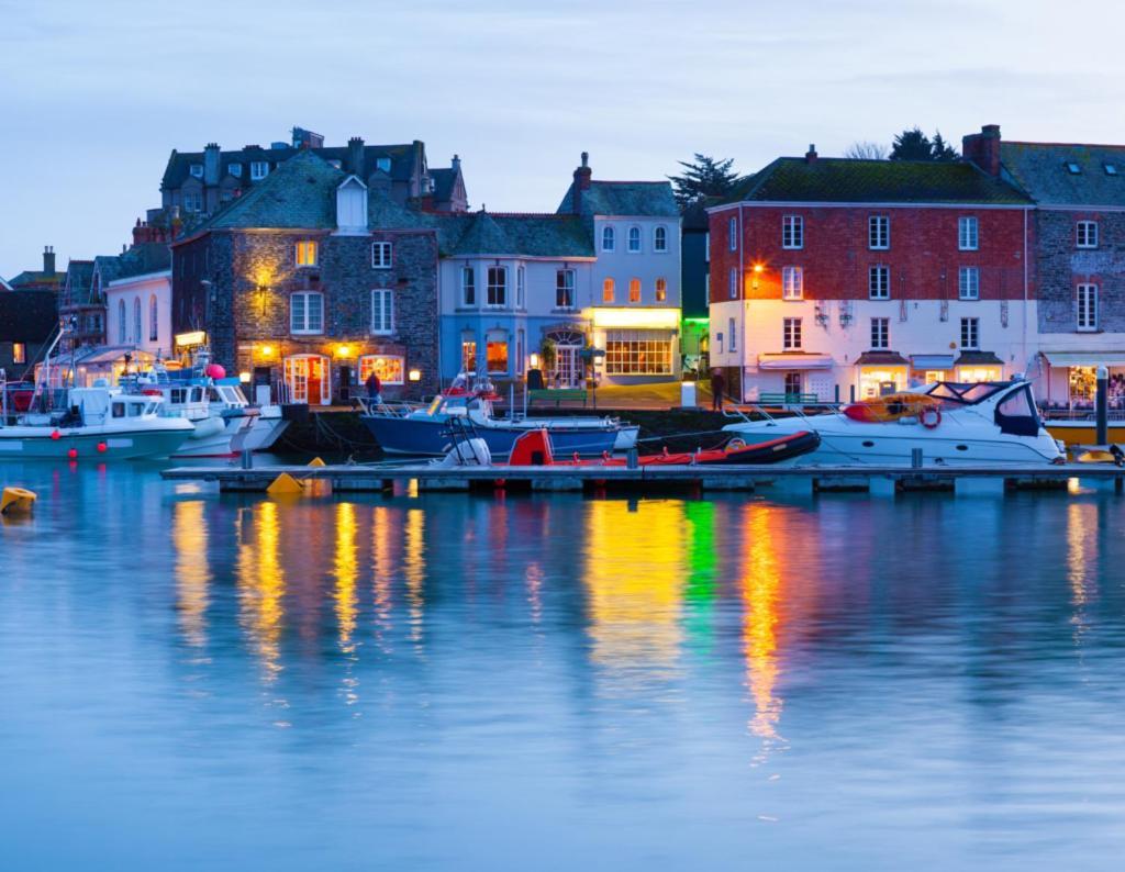 No14 Padstow