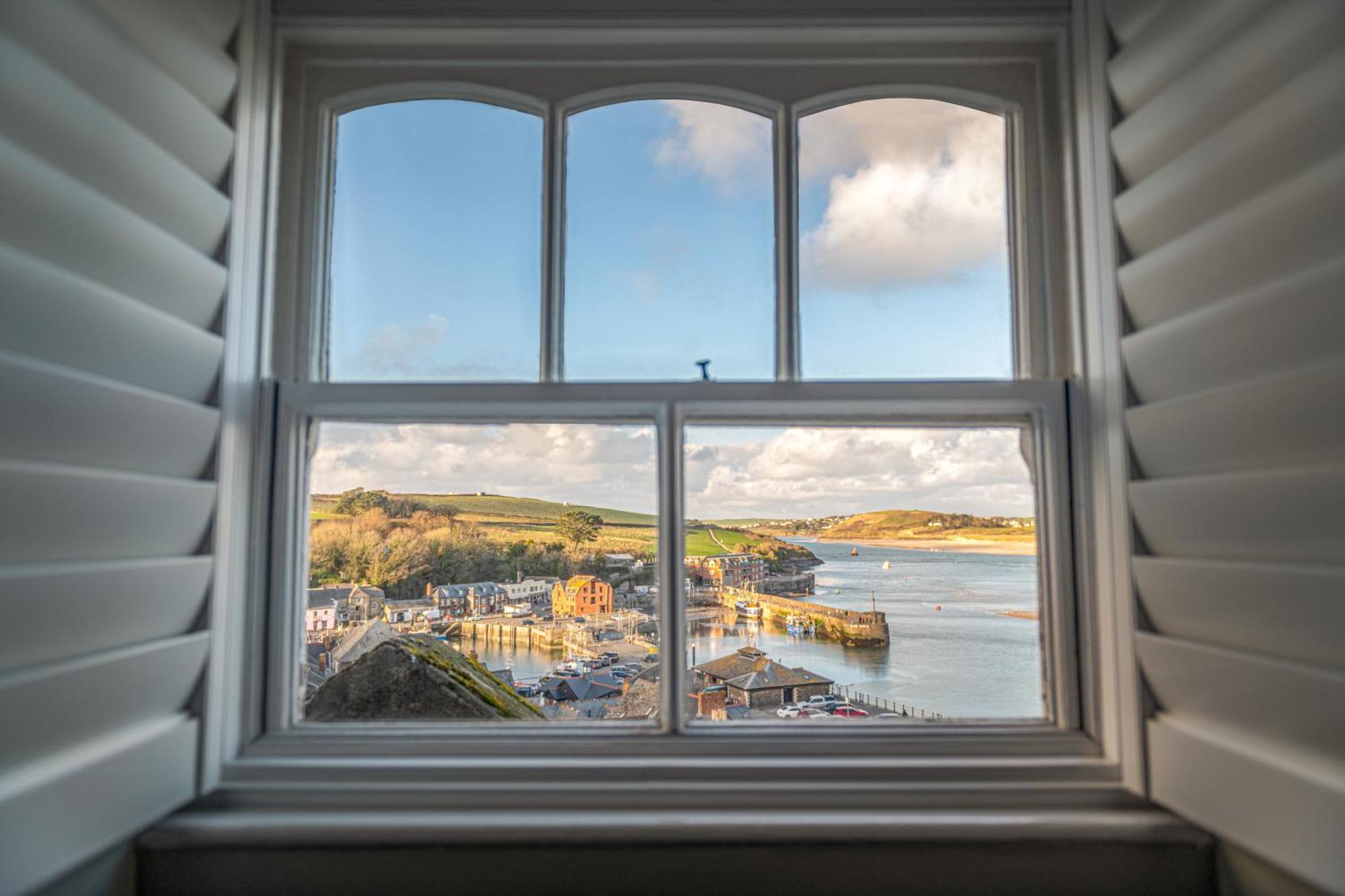 Harbour Hotel