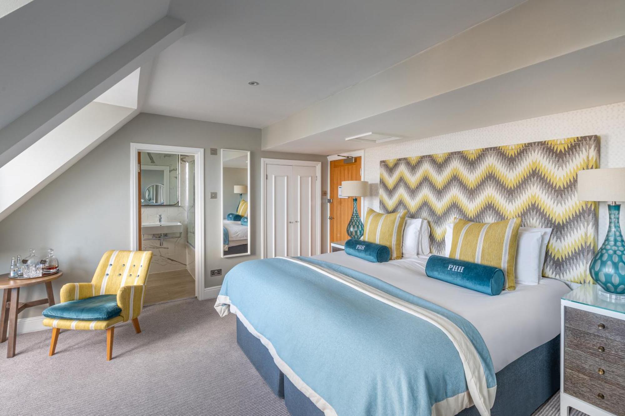 Hotel Harbour 4*