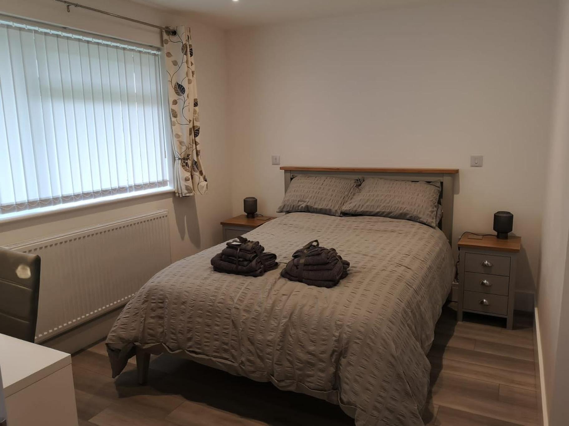 Holiday home Cornish Coastal Padstow
