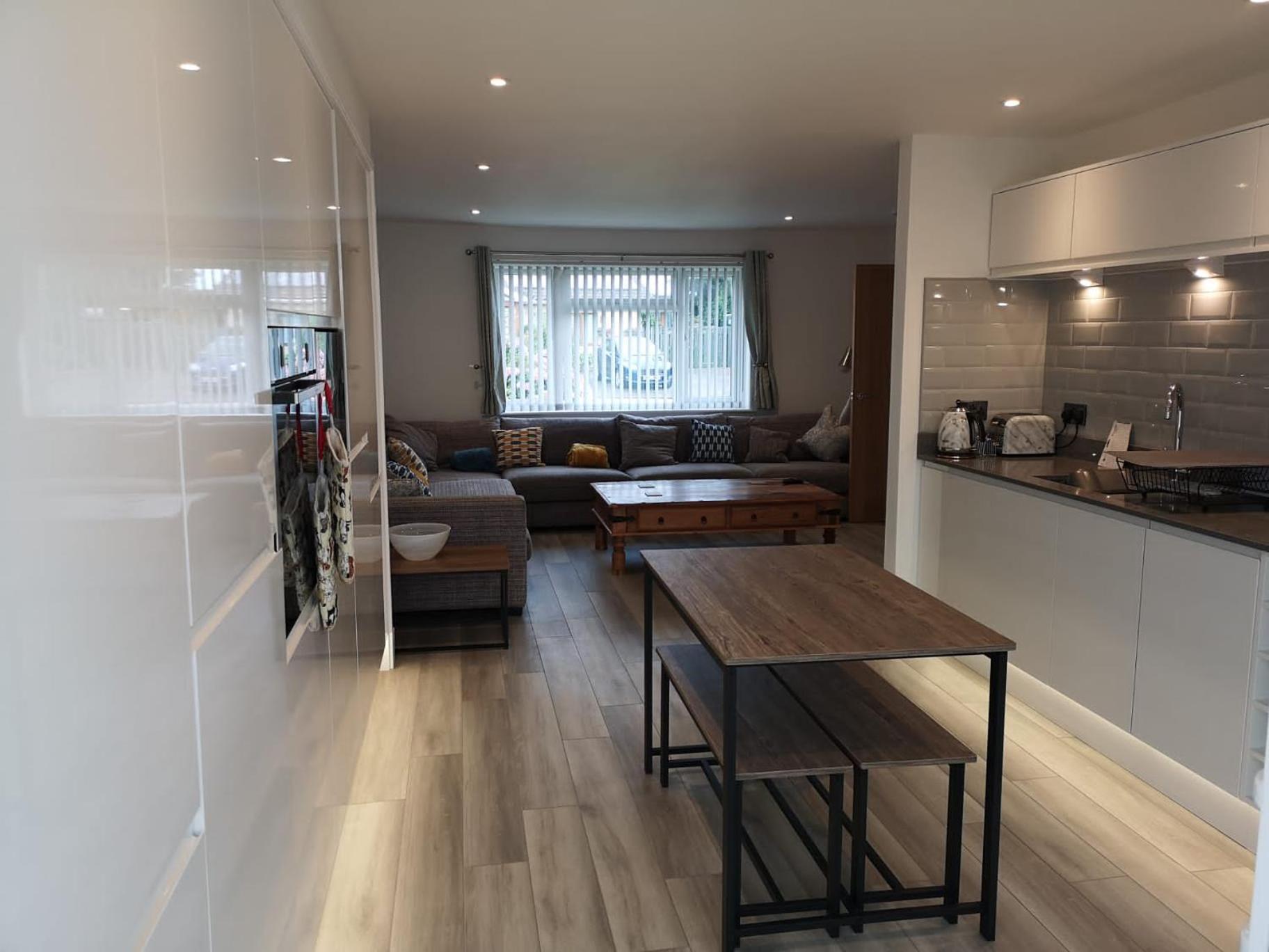 Holiday home Cornish Coastal