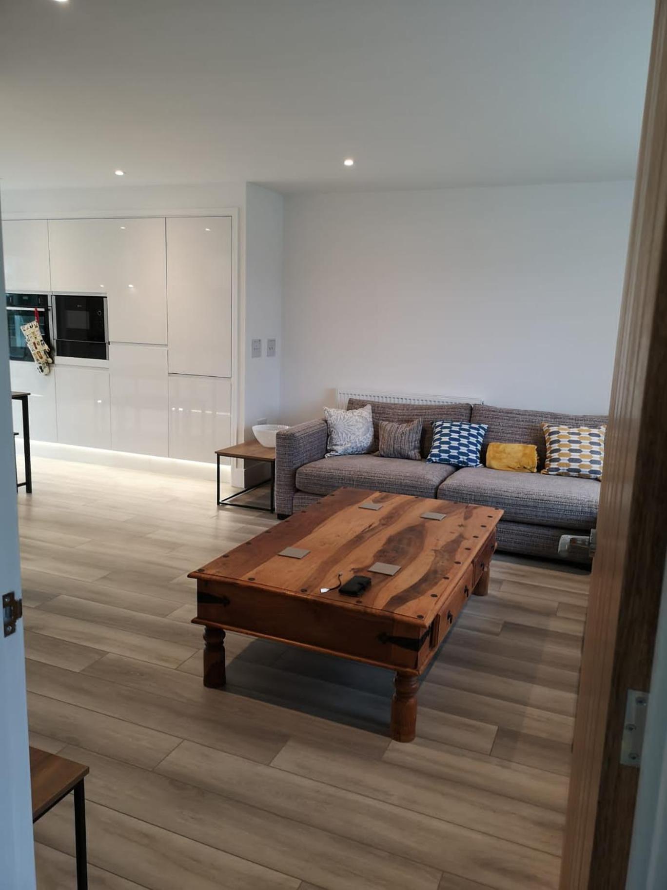 Cornish Coastal Holiday home Padstow