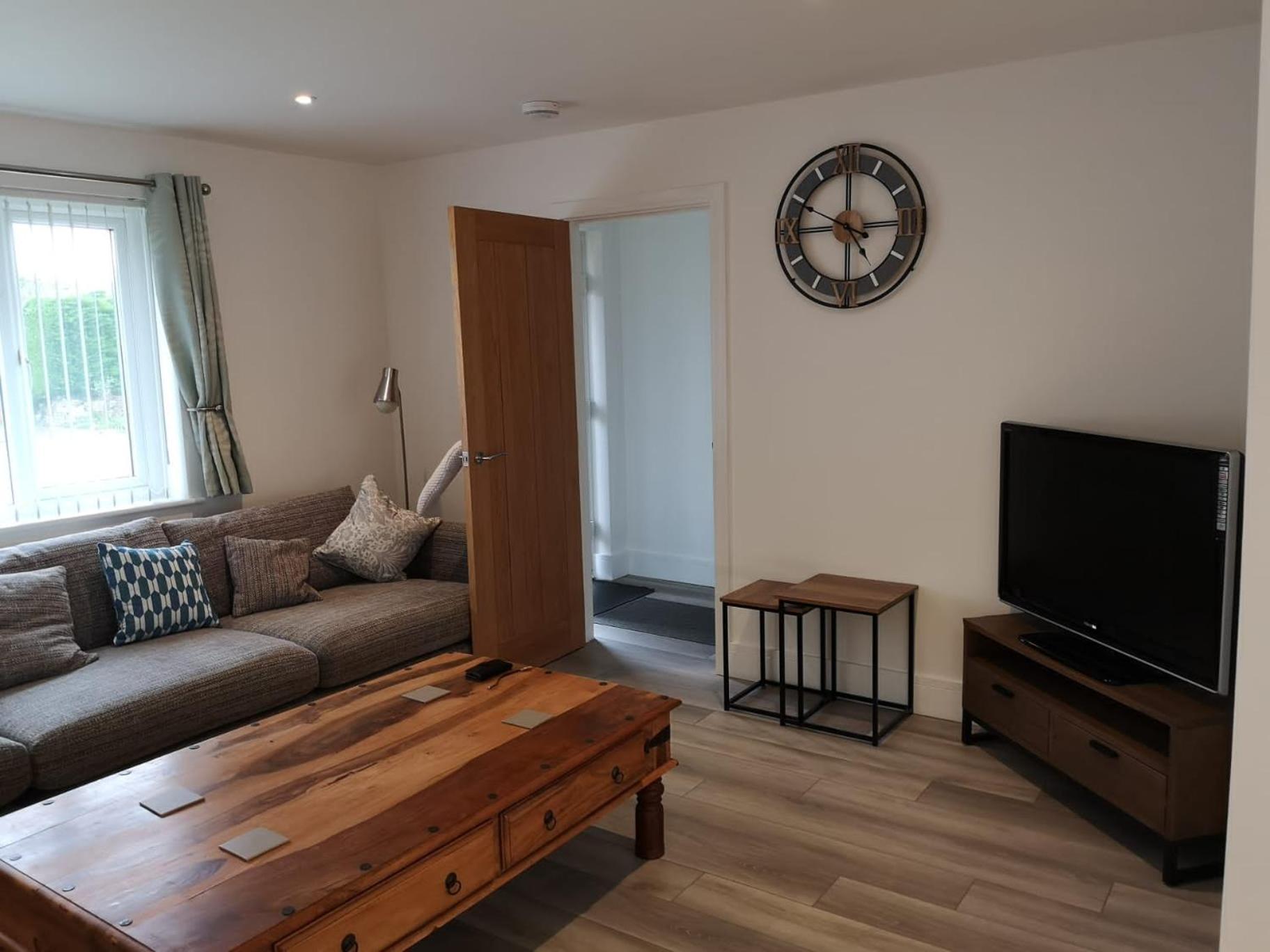 Cornish Coastal Holiday home Padstow
