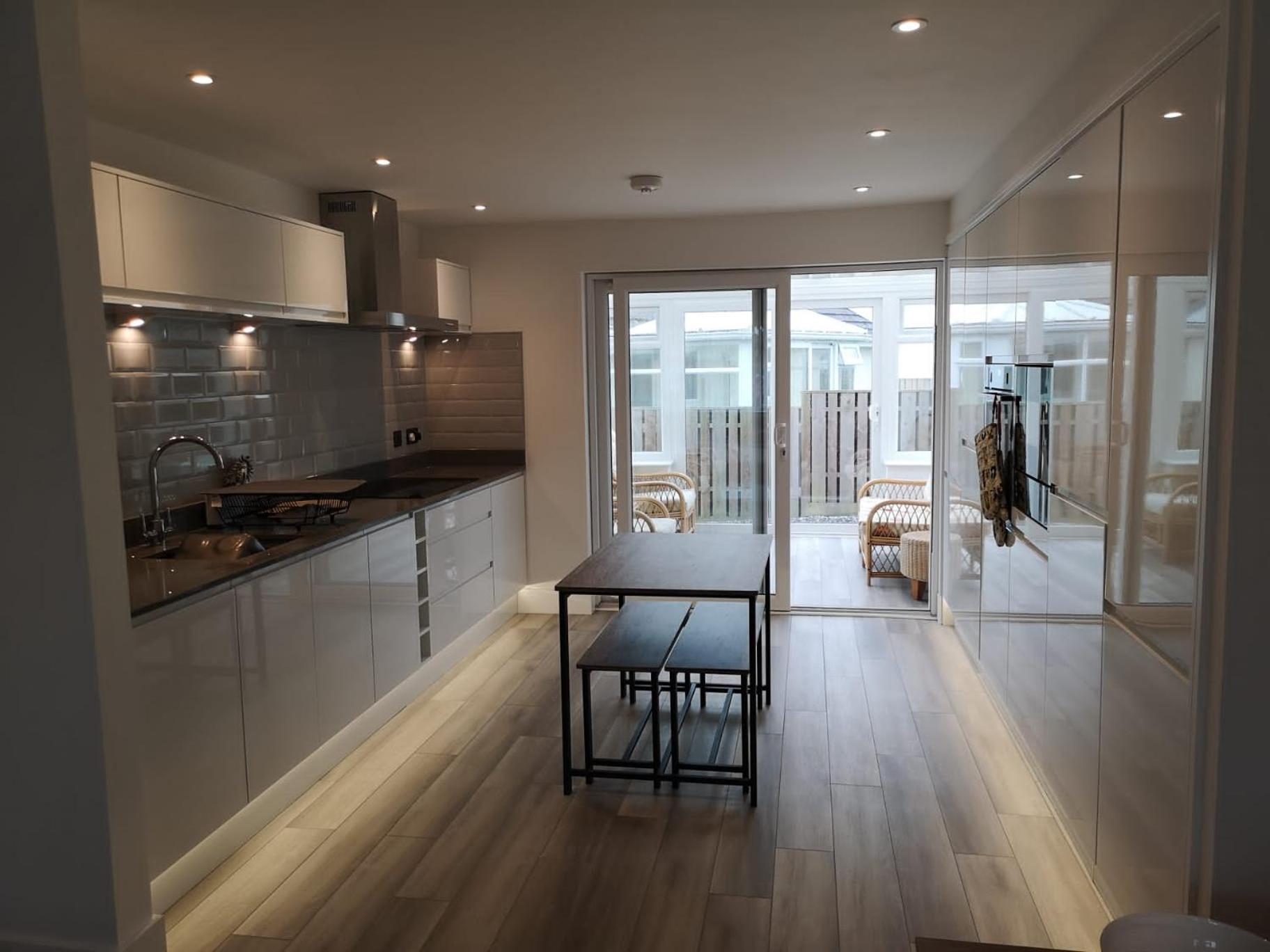 Holiday home Cornish Coastal