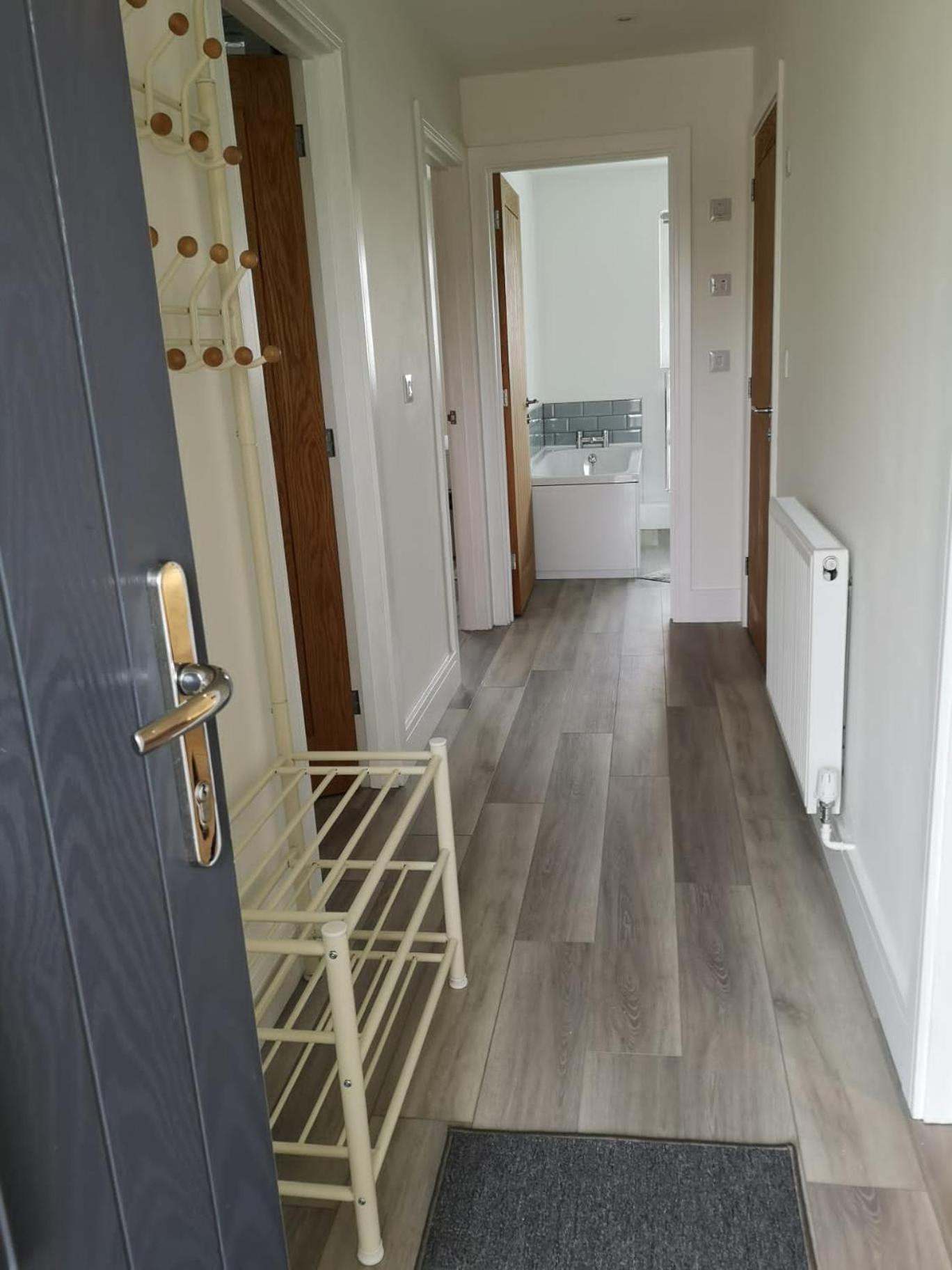 Holiday home Cornish Coastal Padstow