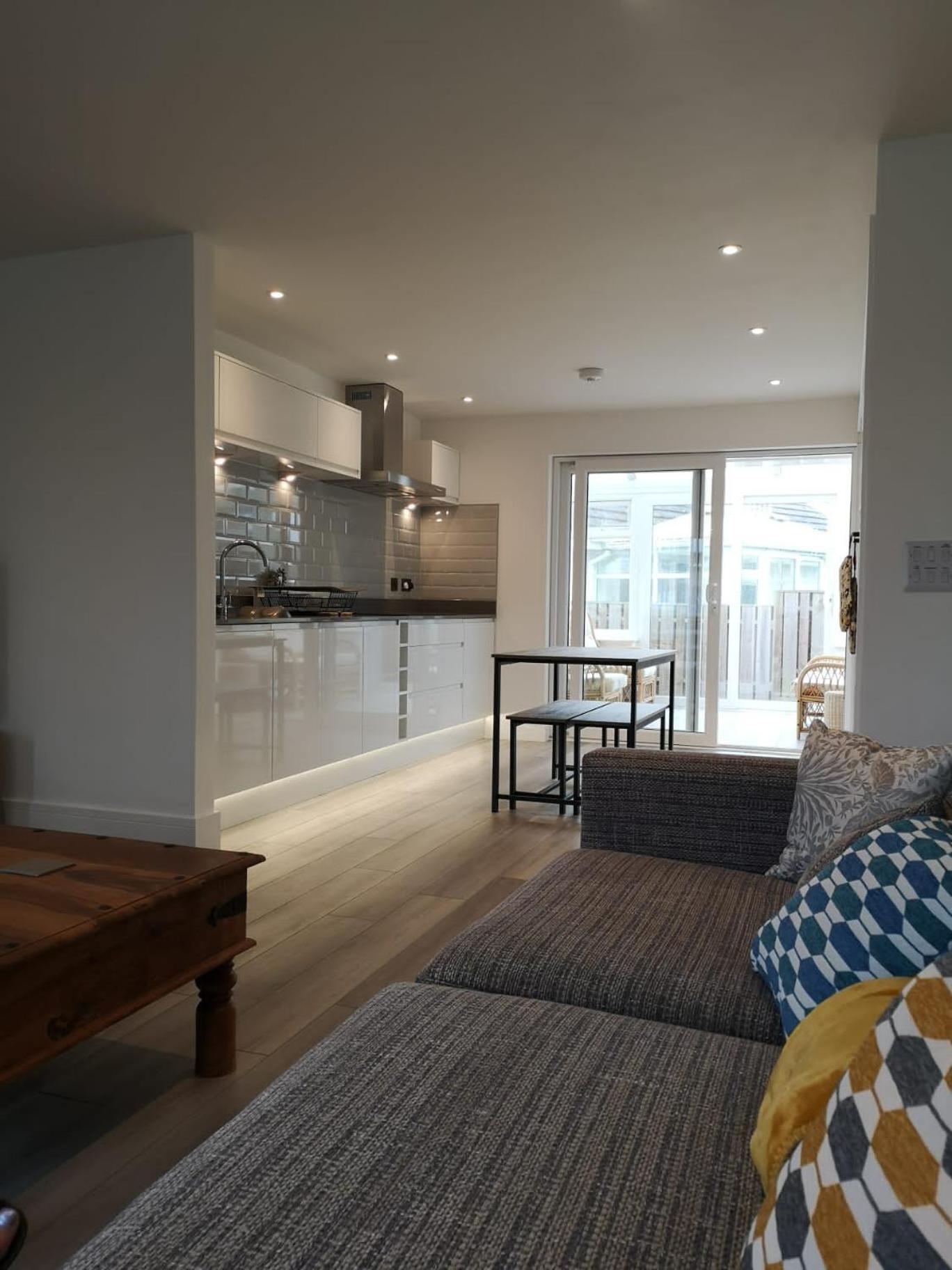 Holiday home Cornish Coastal *