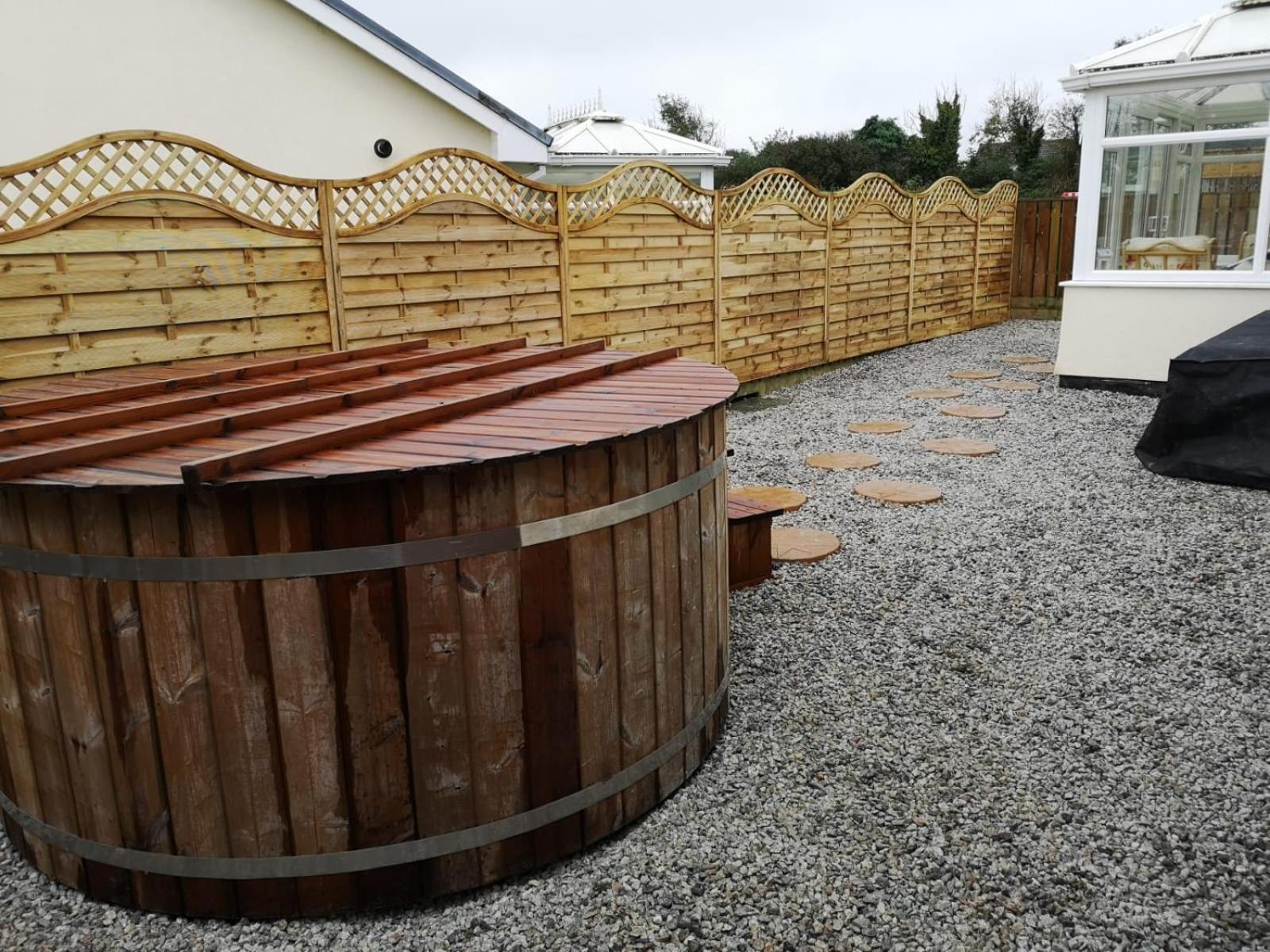 Cornish Coastal Holiday home Padstow