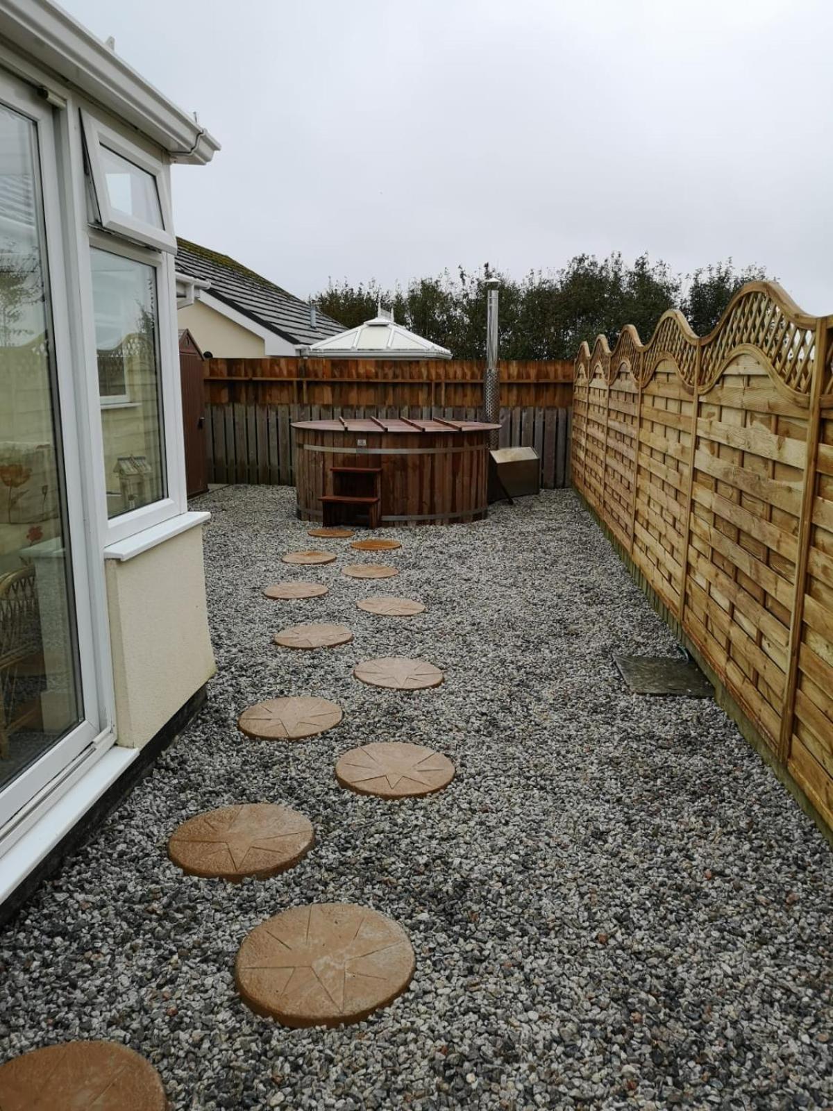 Holiday home Cornish Coastal *