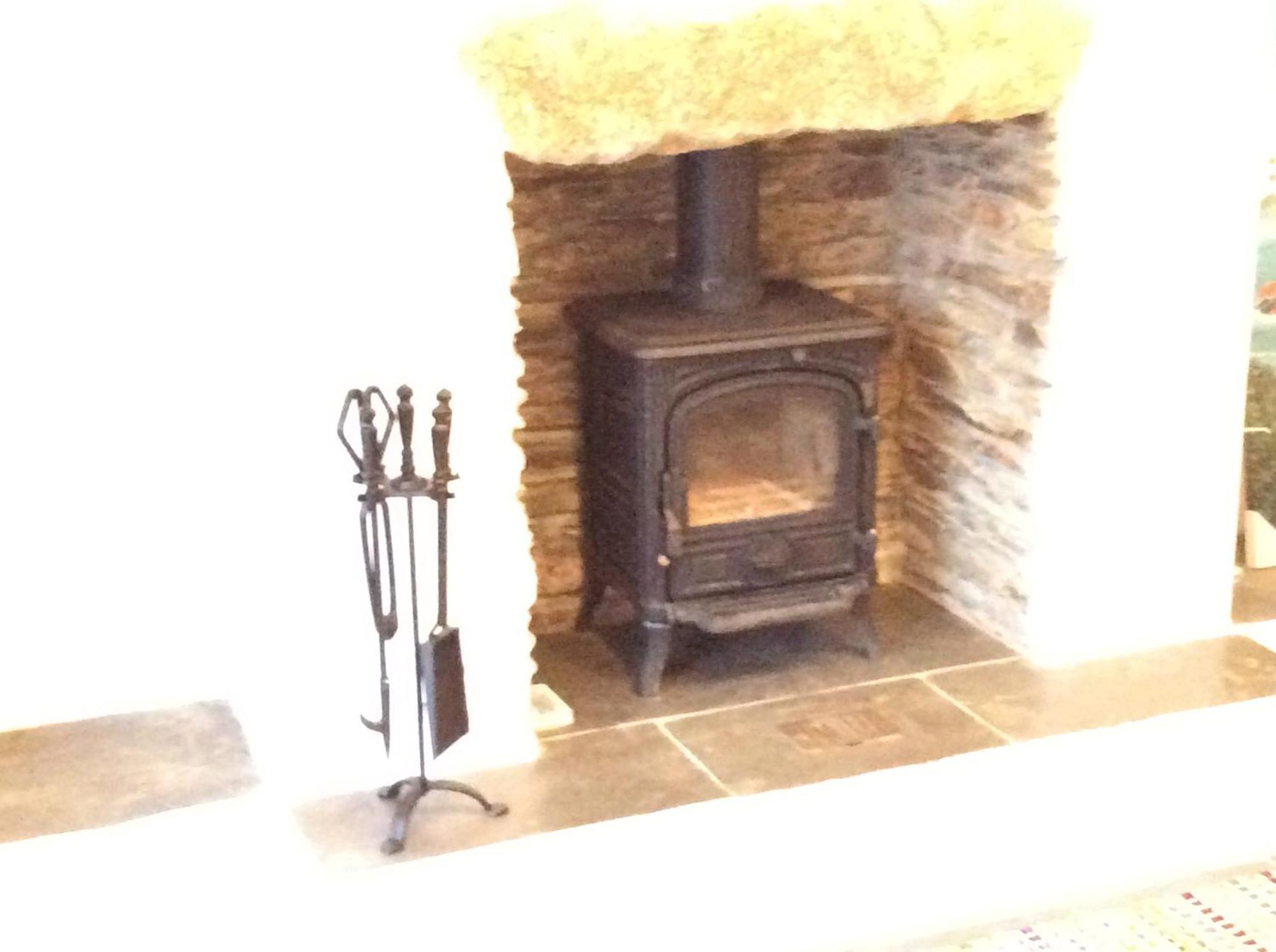 Re-imagined Stone Barns In The Country Near The Coast Farm stay *