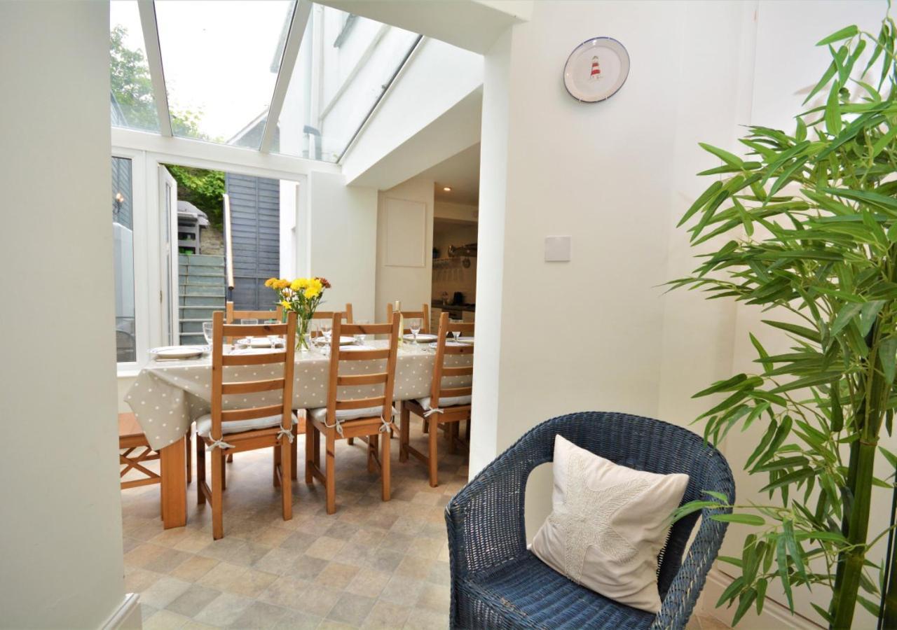 12 New Street Holiday home Padstow