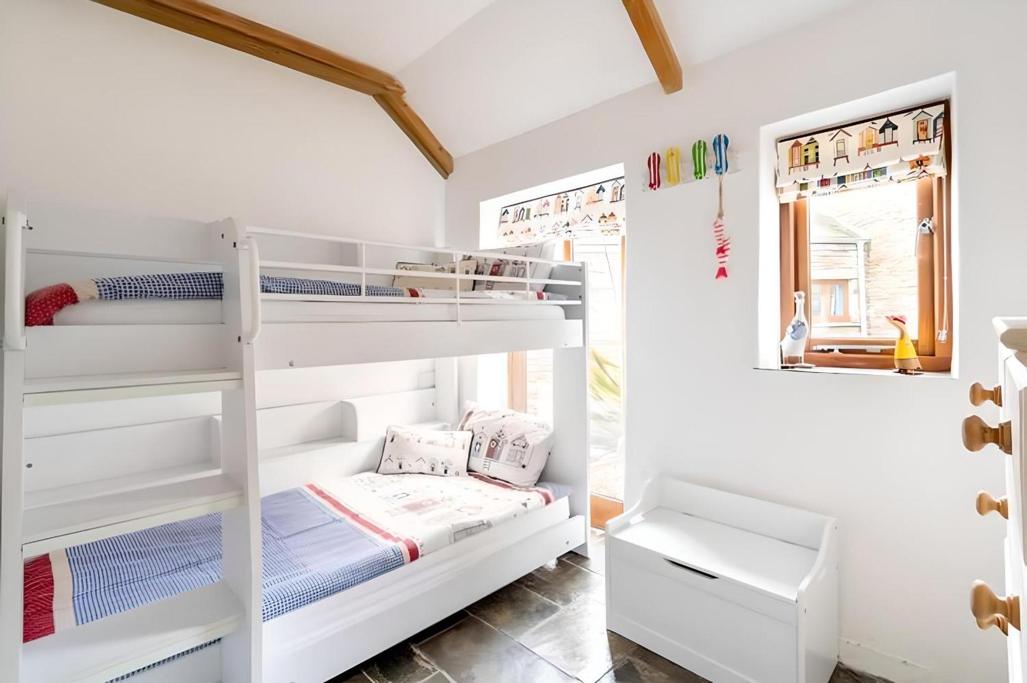 Farm stay Re-imagined Stone Barns In The Country Near The Coast