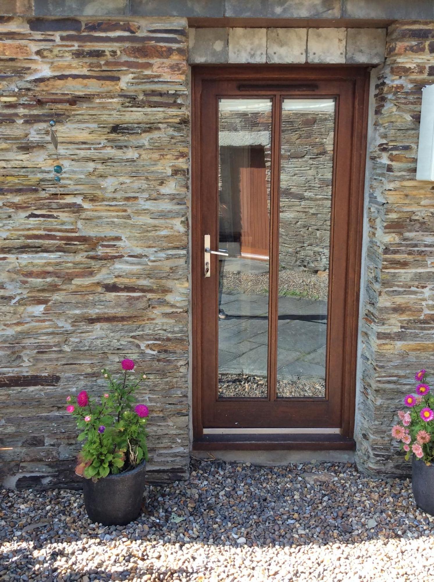 Farm stay Re-imagined Stone Barns In The Country Near The Coast Padstow